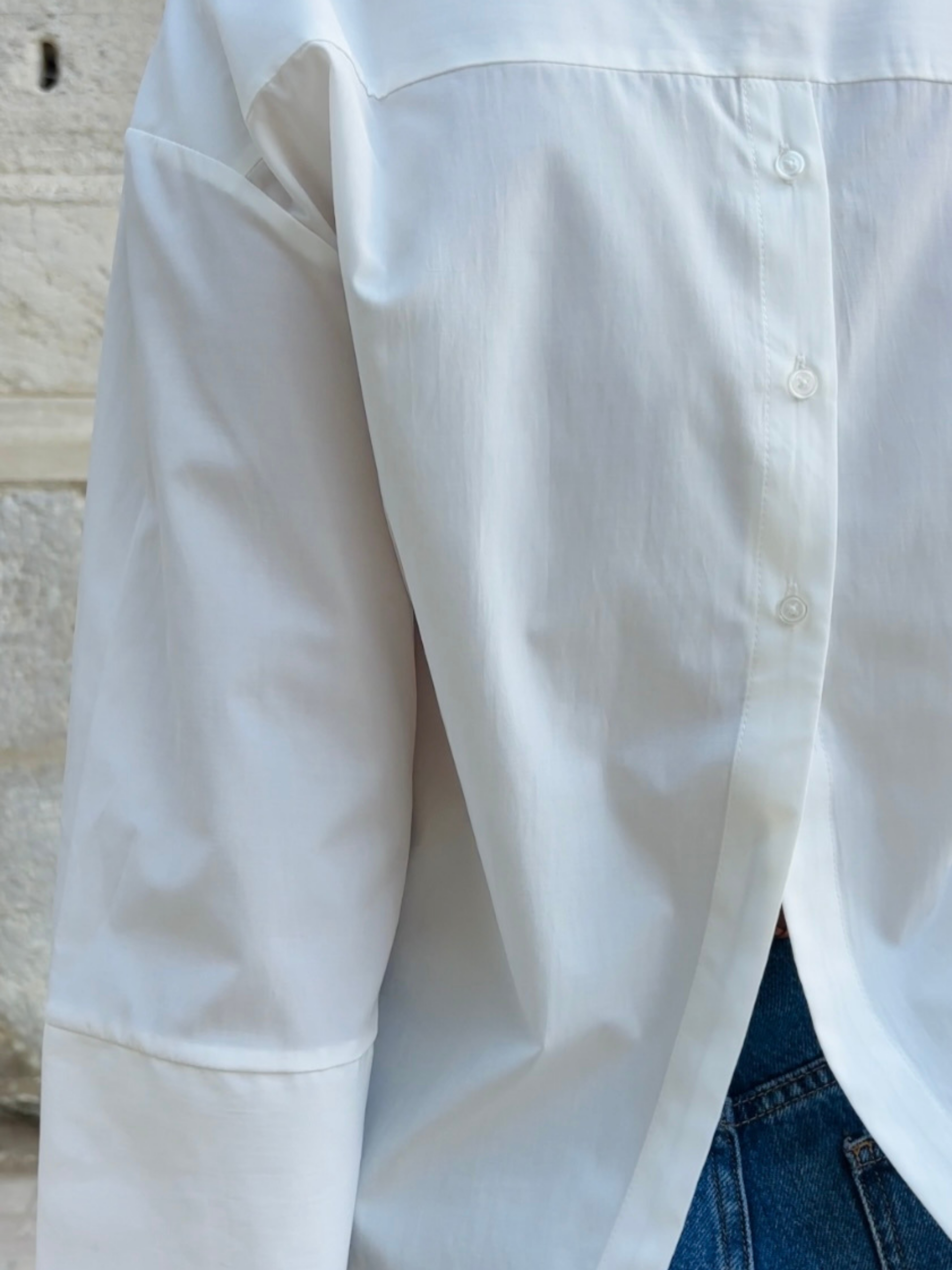 Chemise CAROLINE