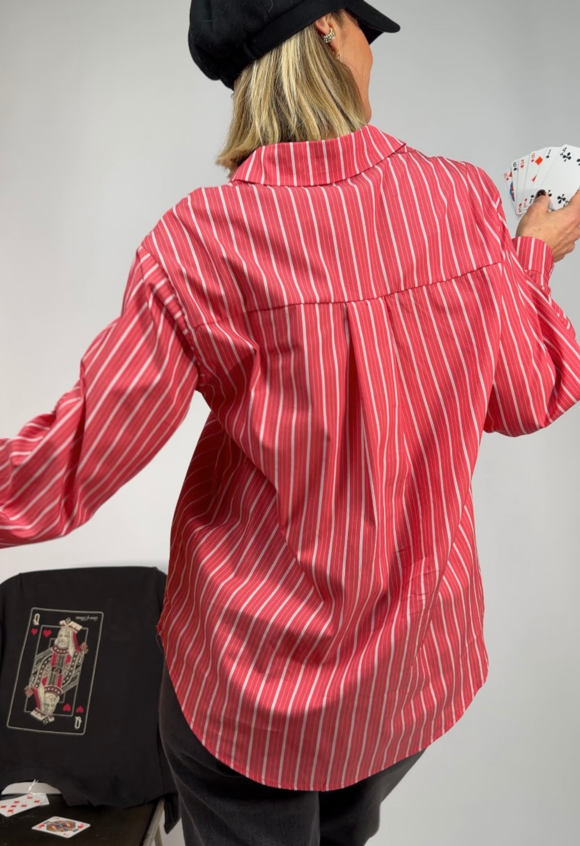 Chemise Isora
