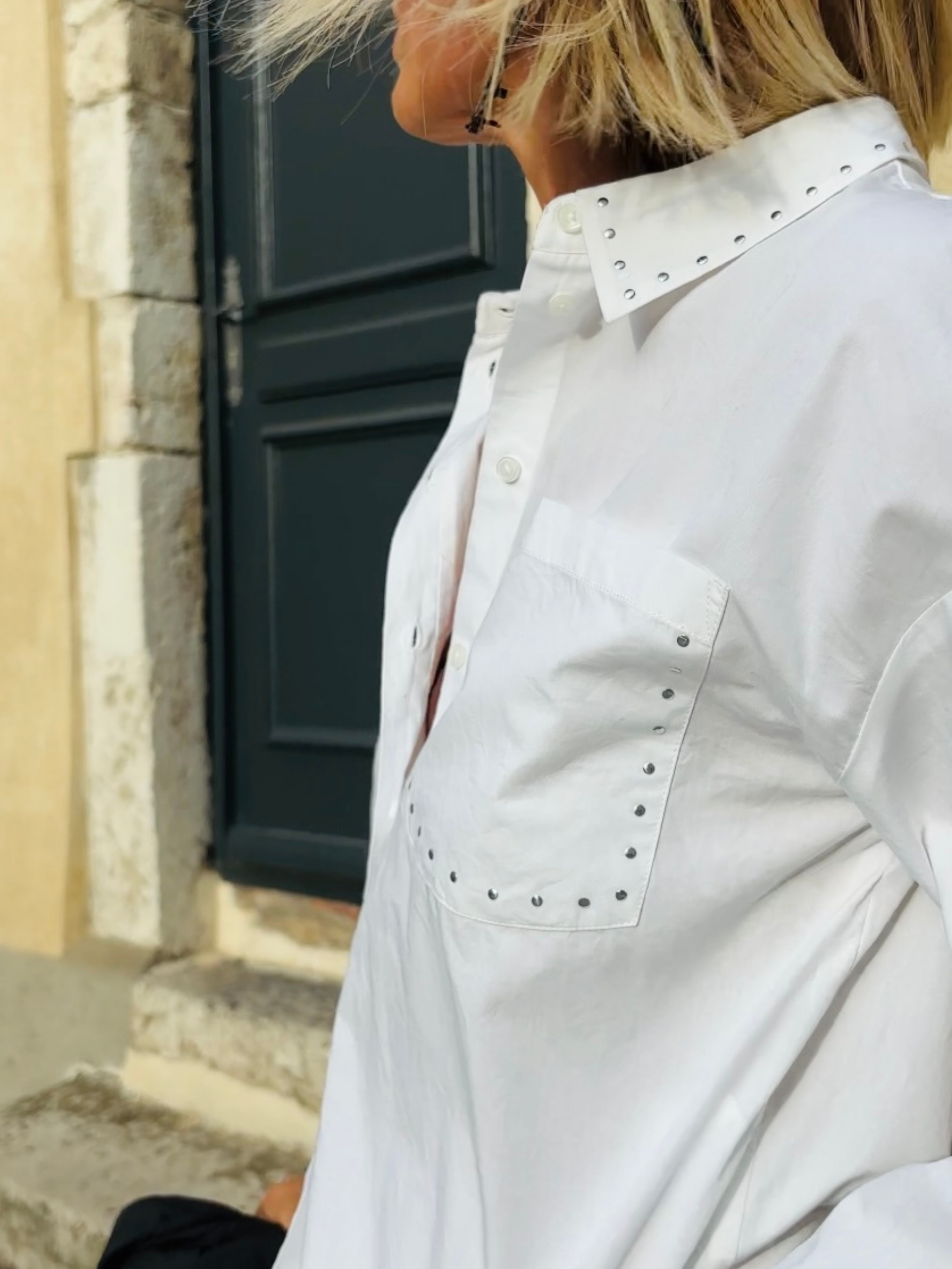 Chemise LUNARA