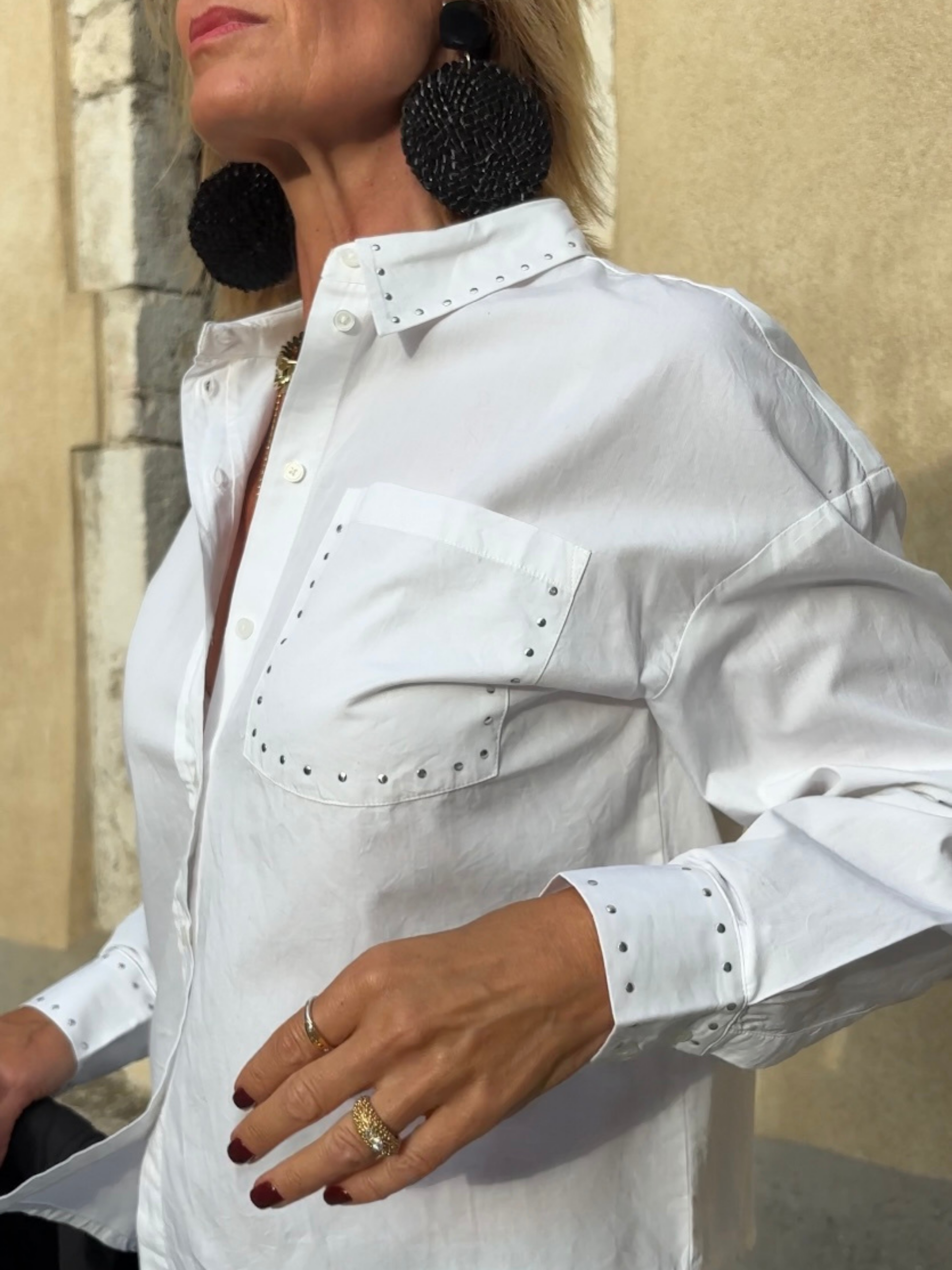 Chemise LUNARA