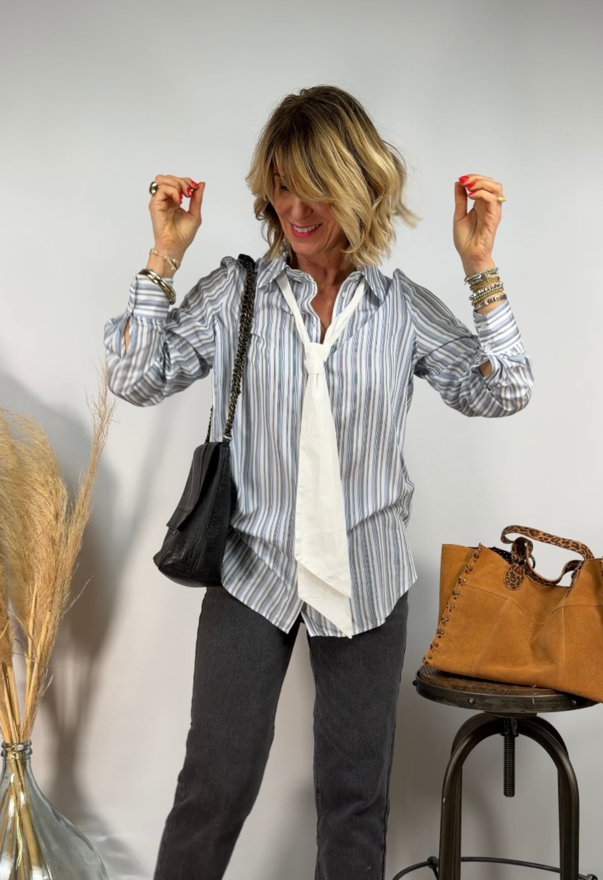 Chemise Marie
