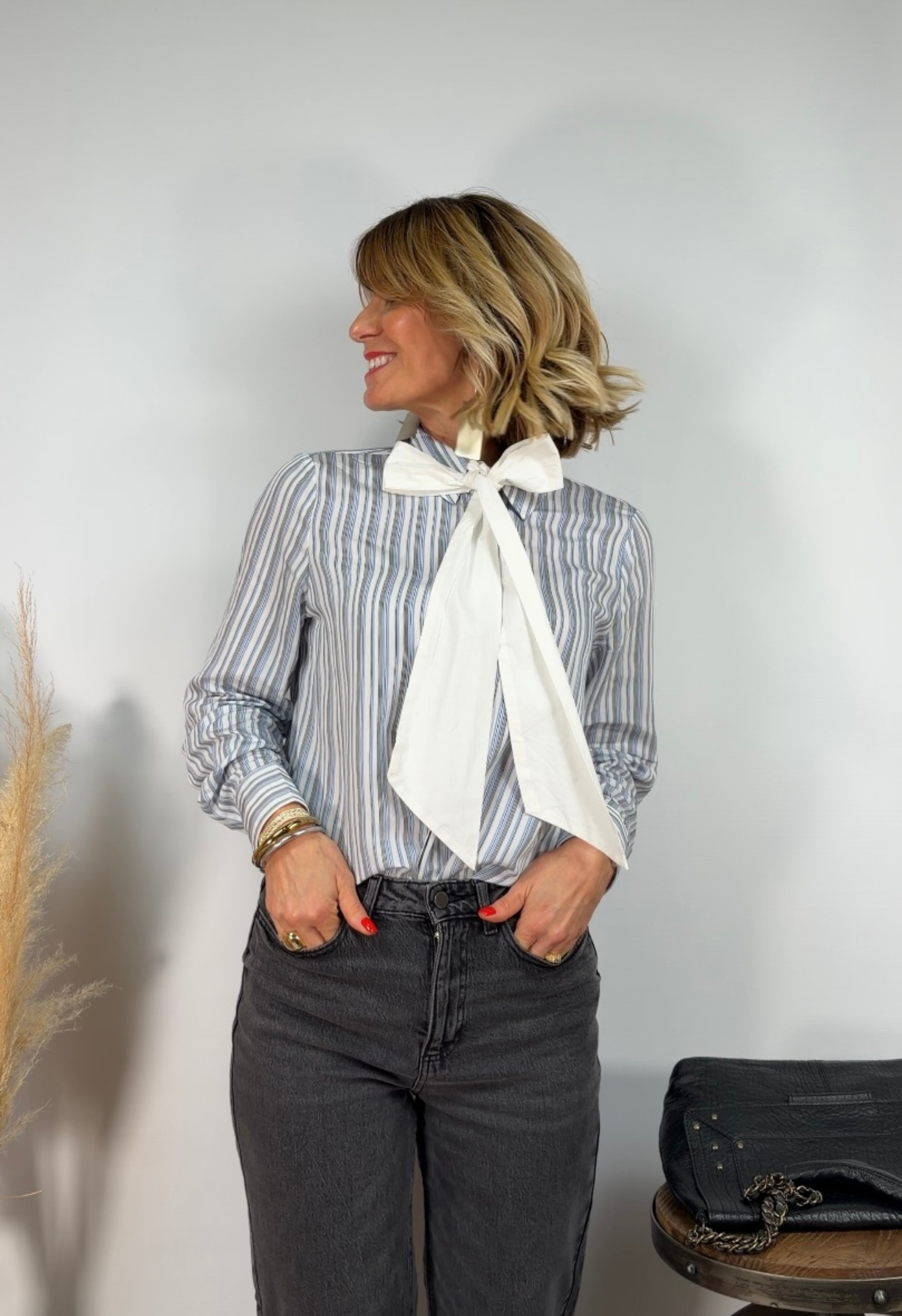Chemise Marie