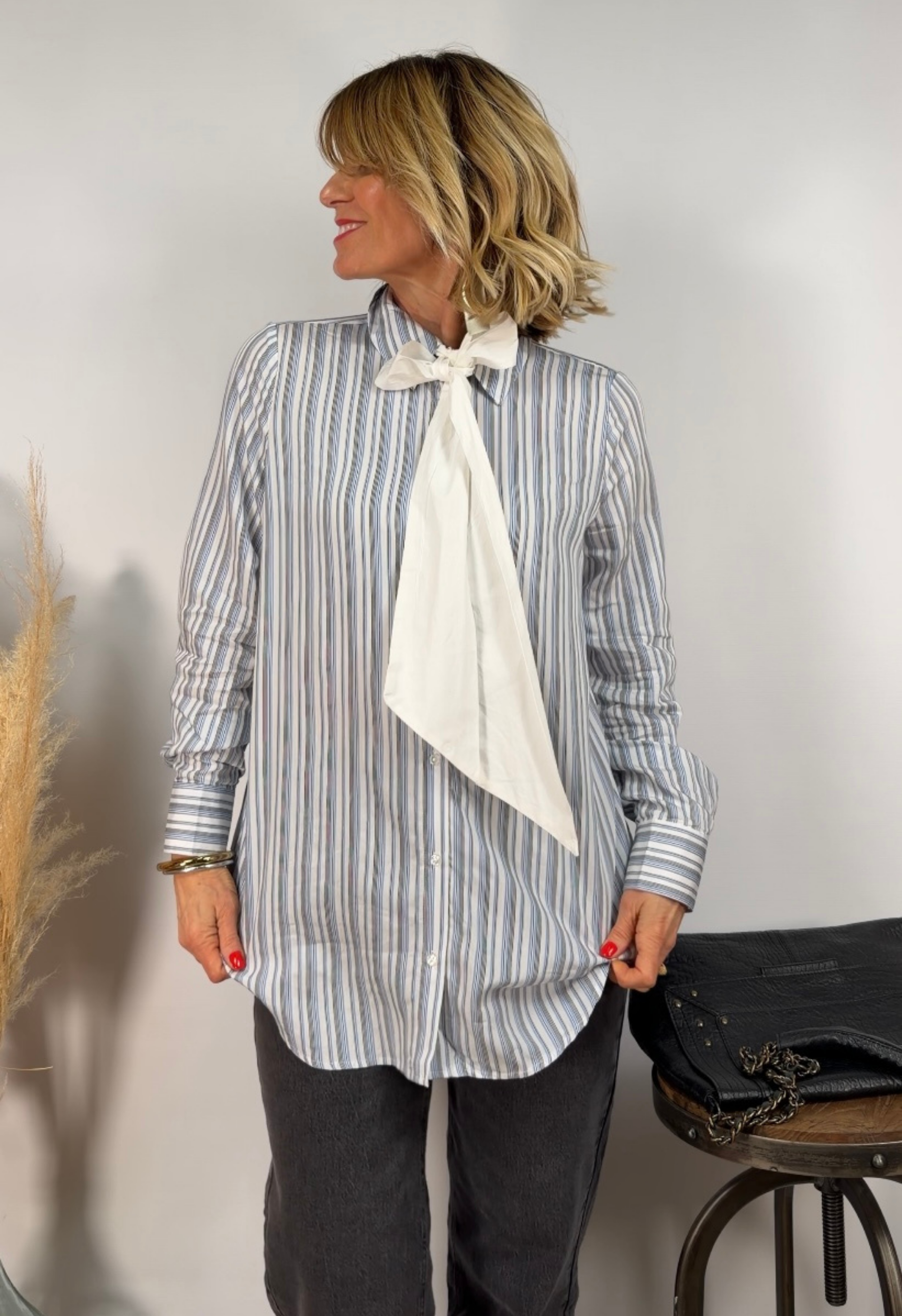 Chemise Marie