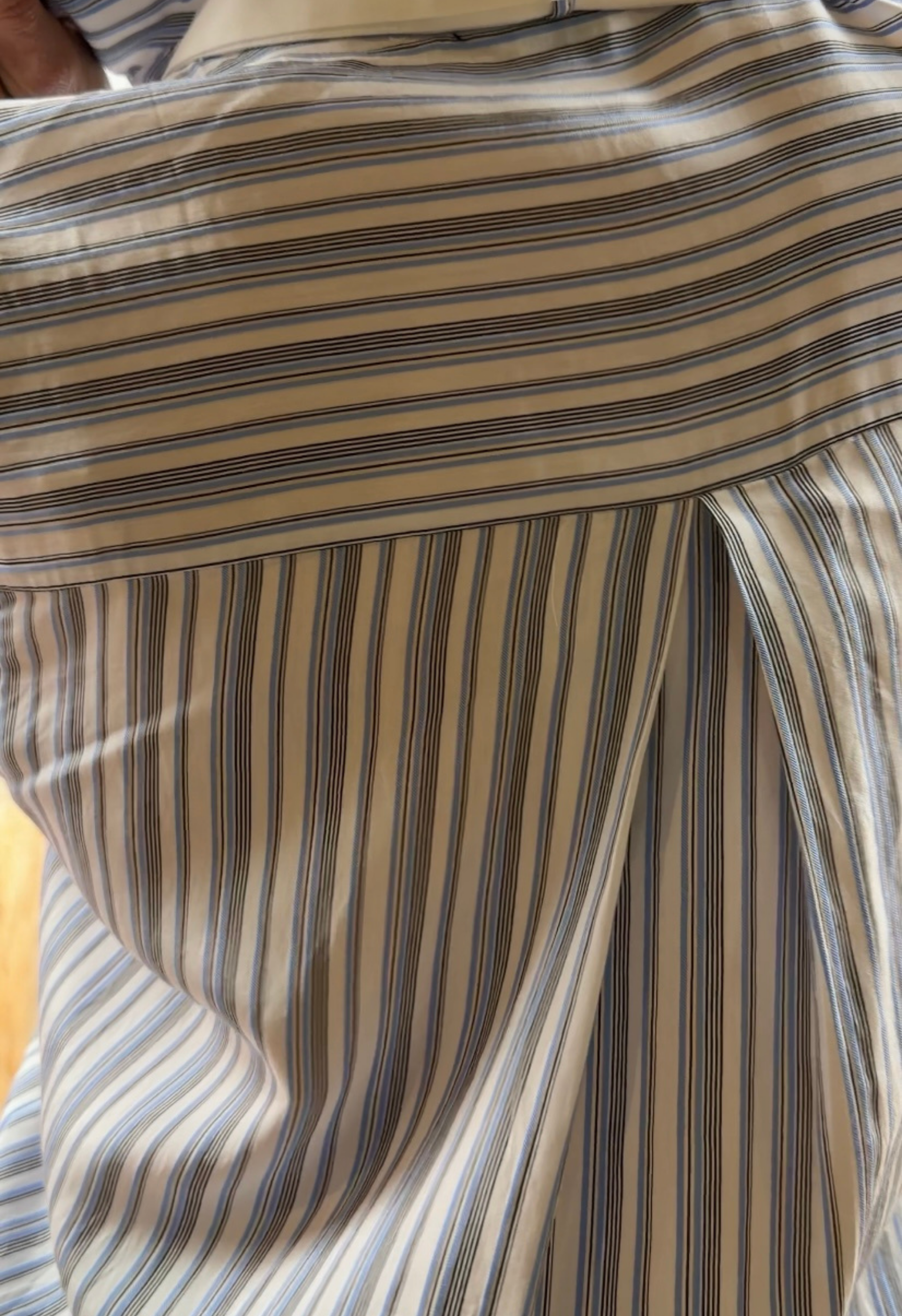 Chemise Marie