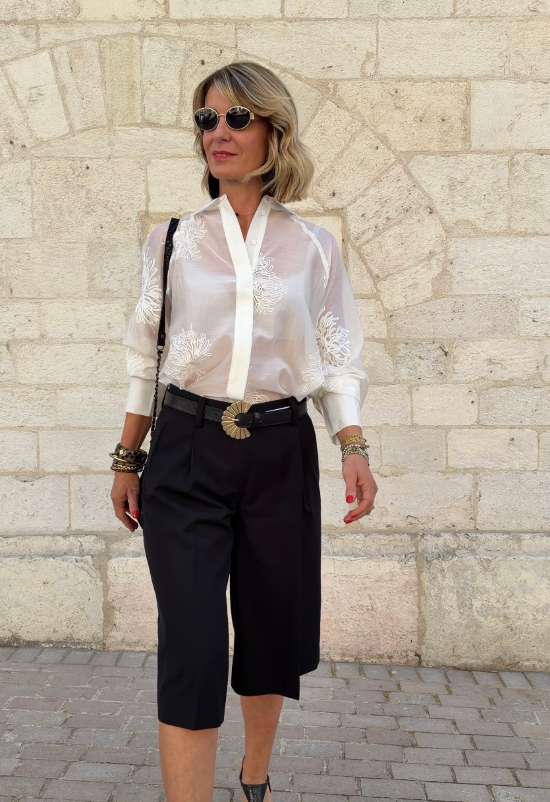 Chemise Noémie