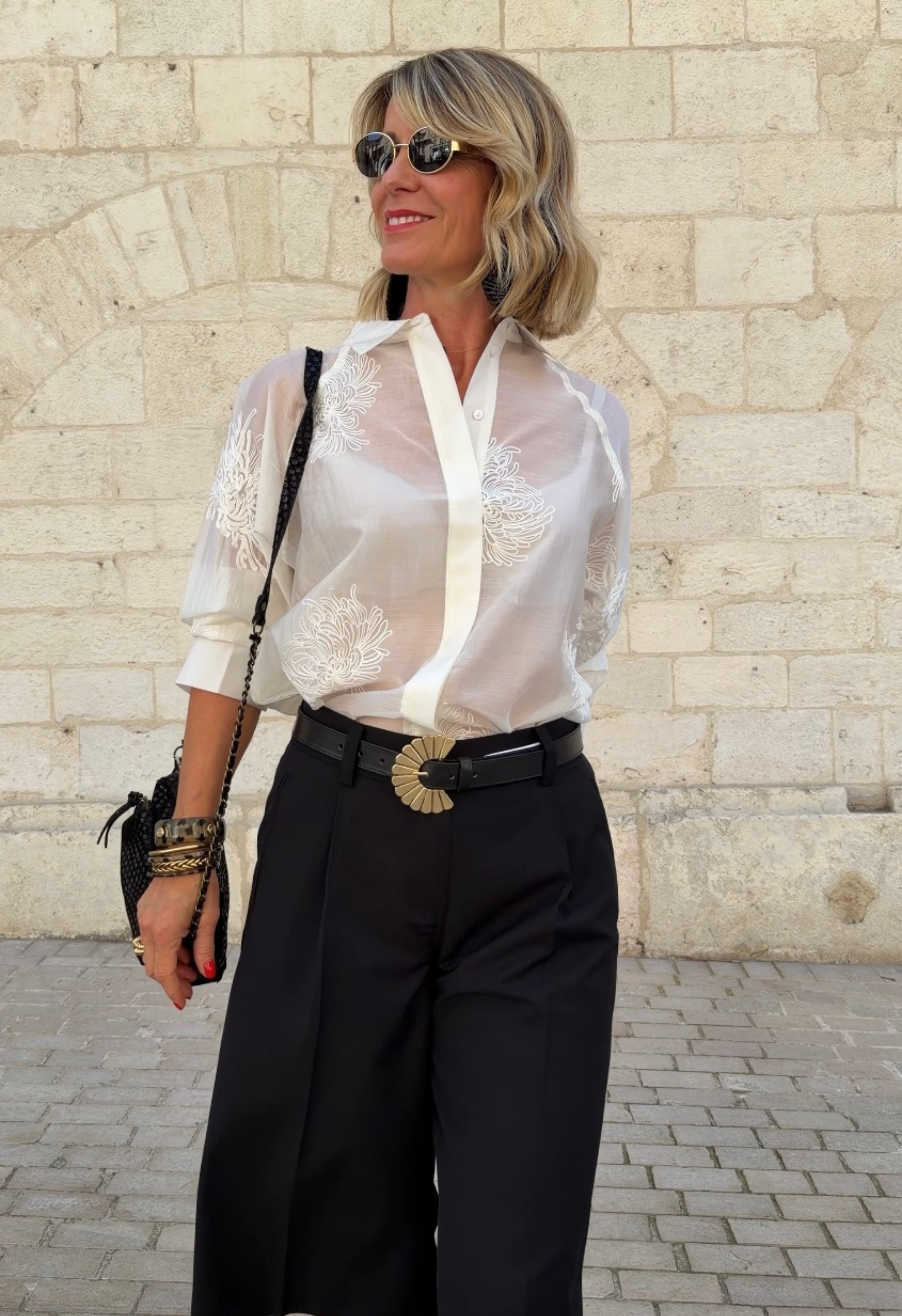 Chemise Noémie