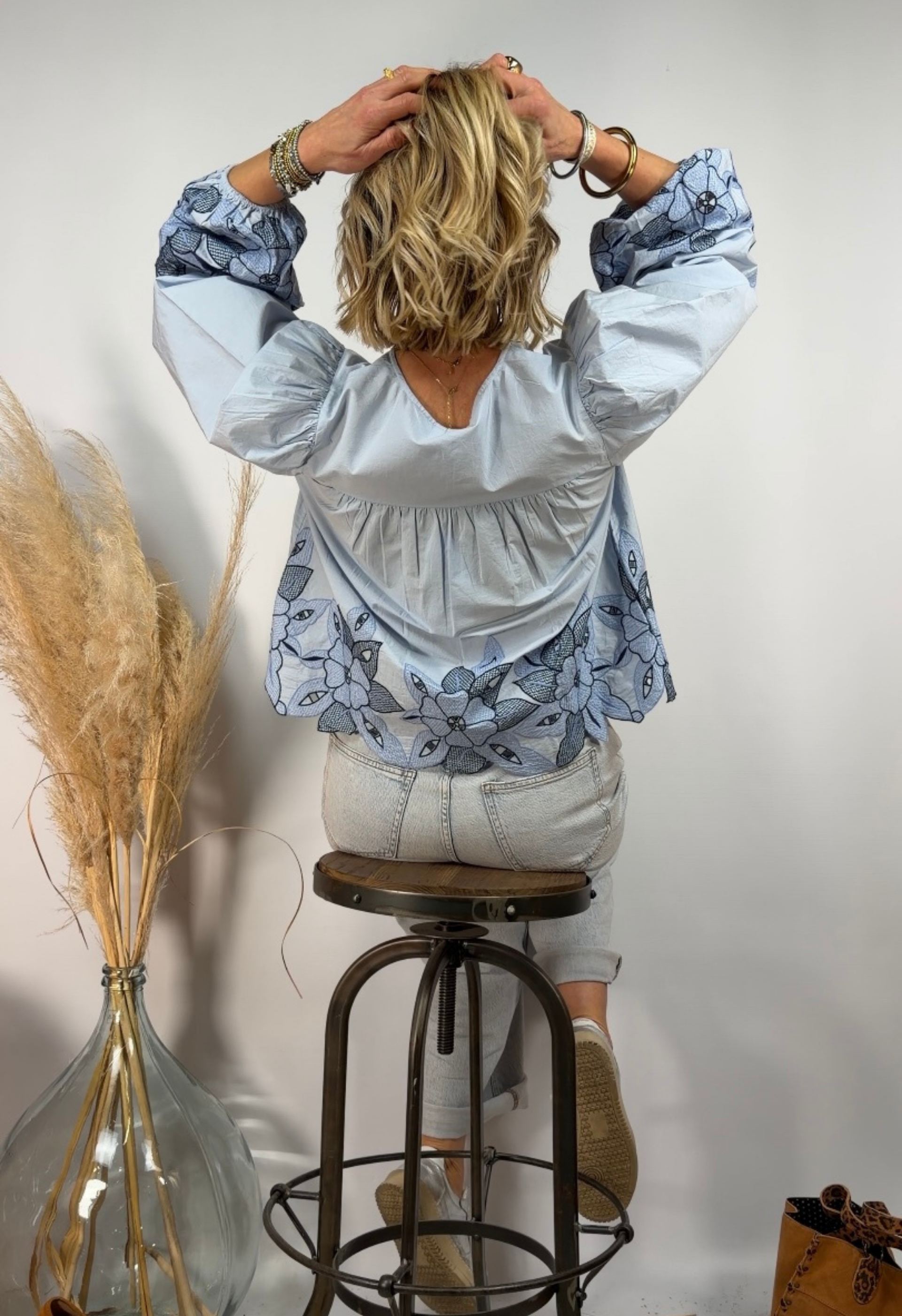 Chemise Claire