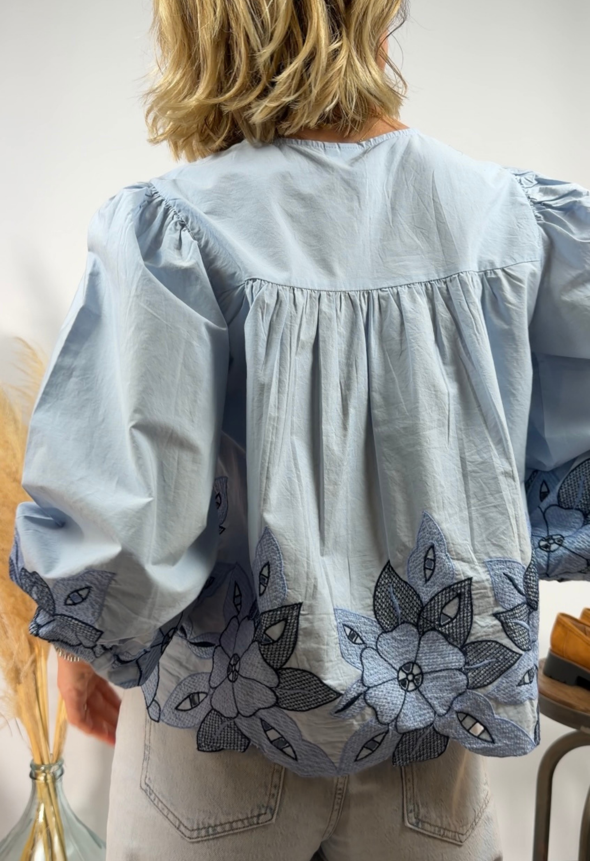 Chemise Claire