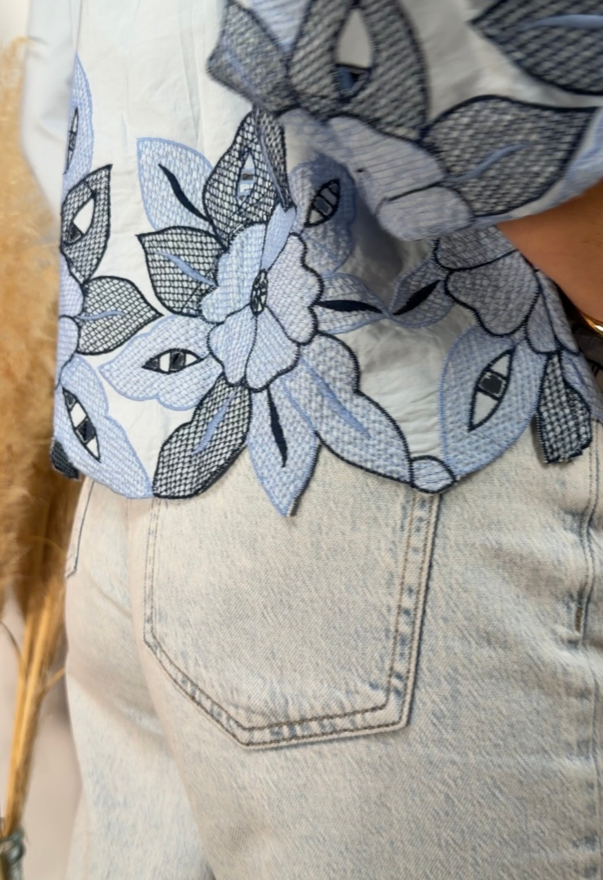 Chemise Claire
