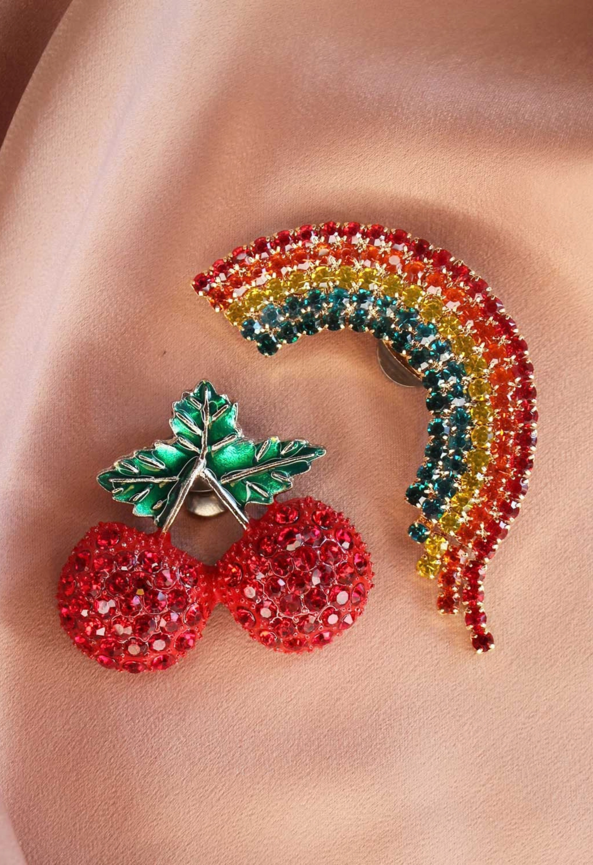 Clips Luméa