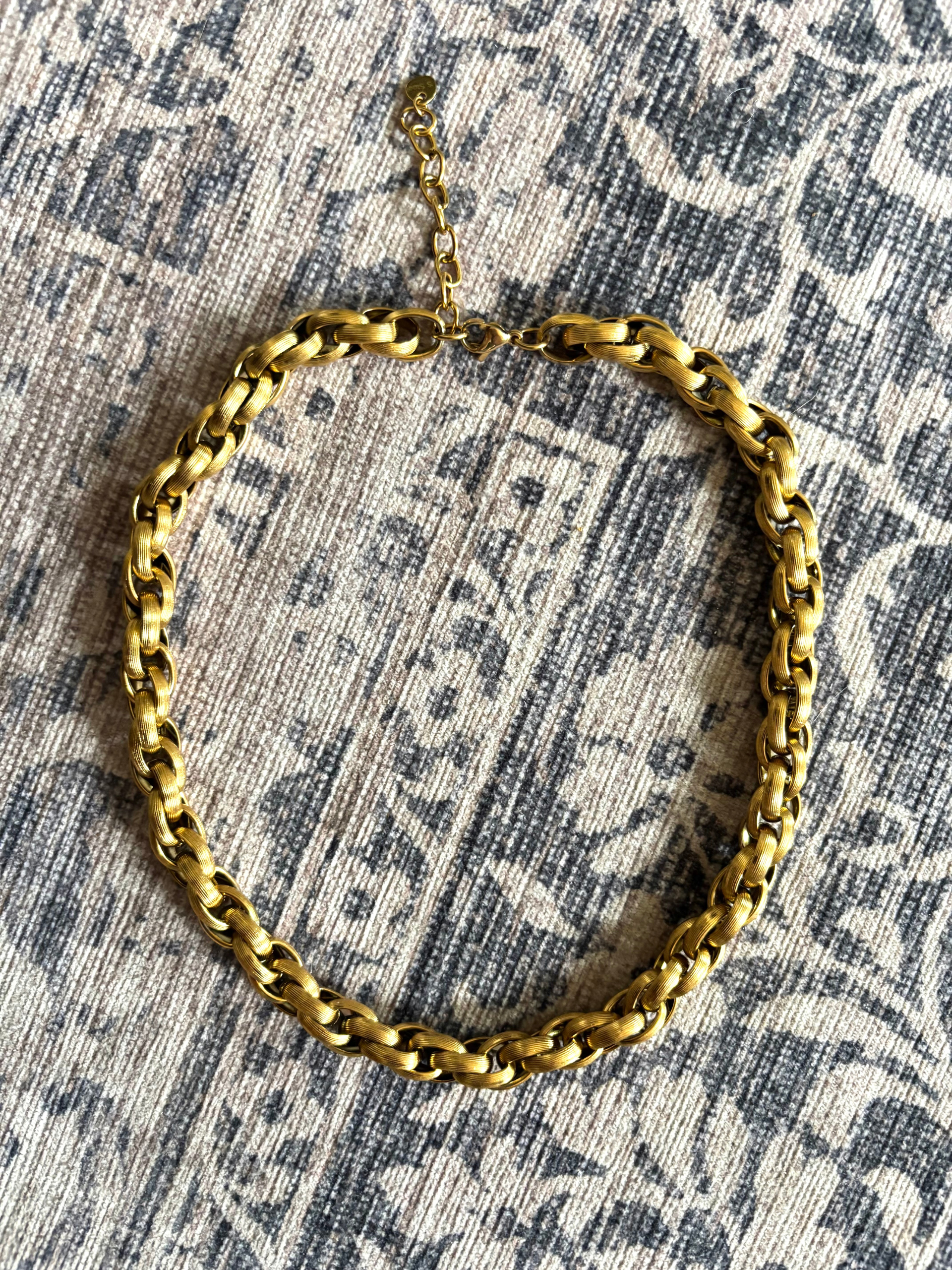 Collier VELMA