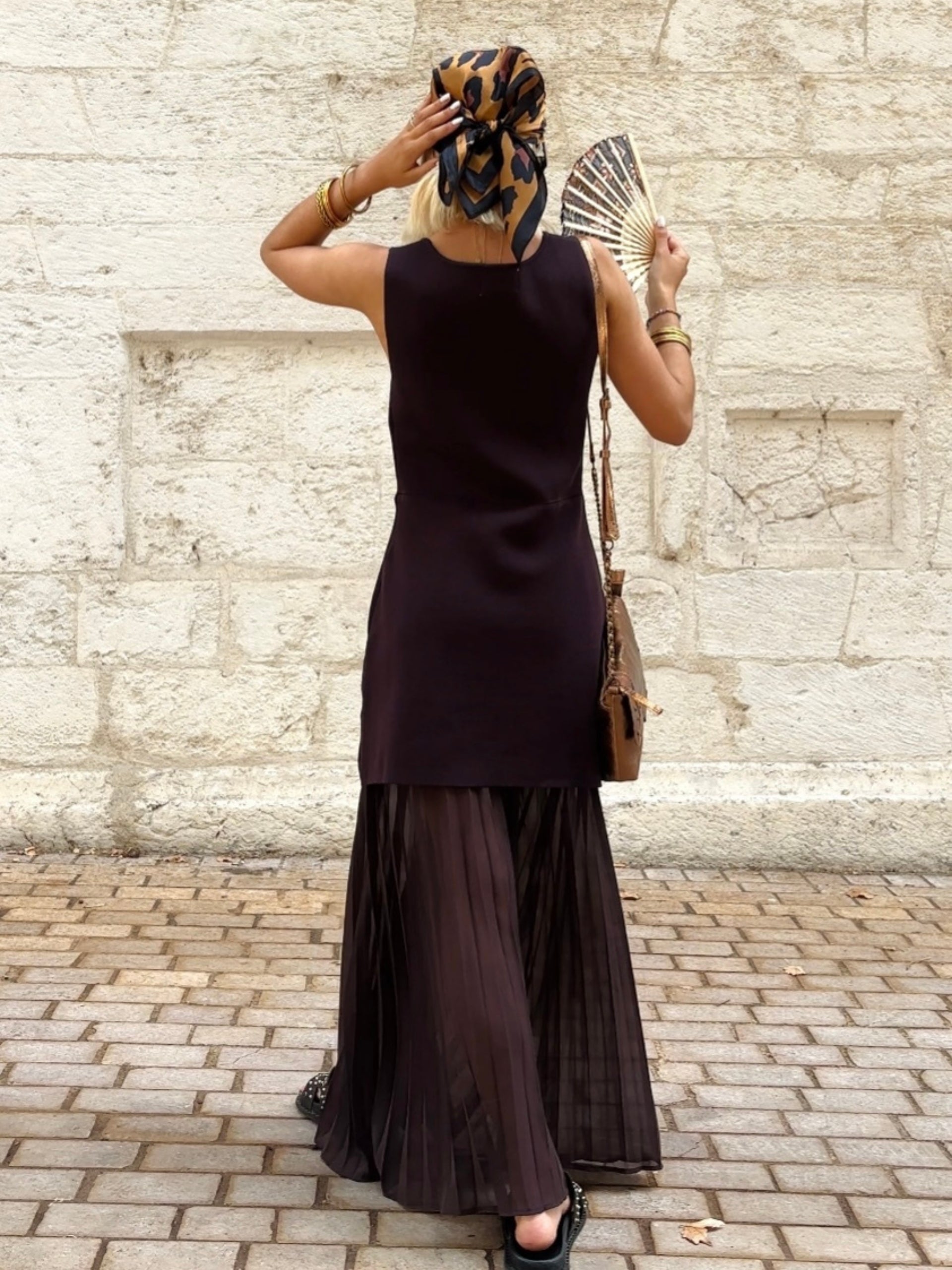 Robe AMBRE