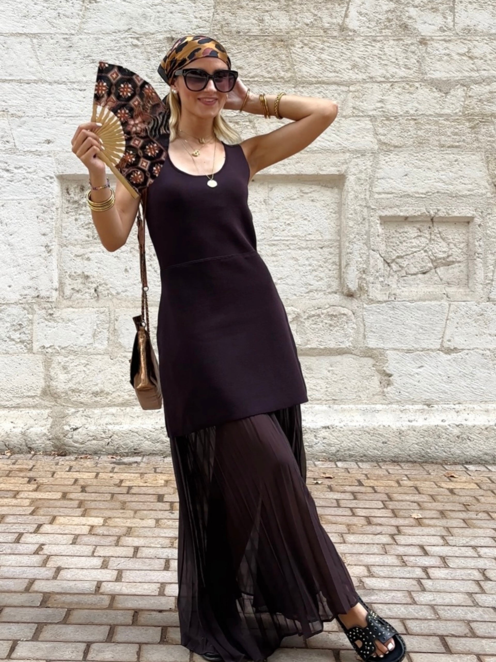 Robe AMBRE