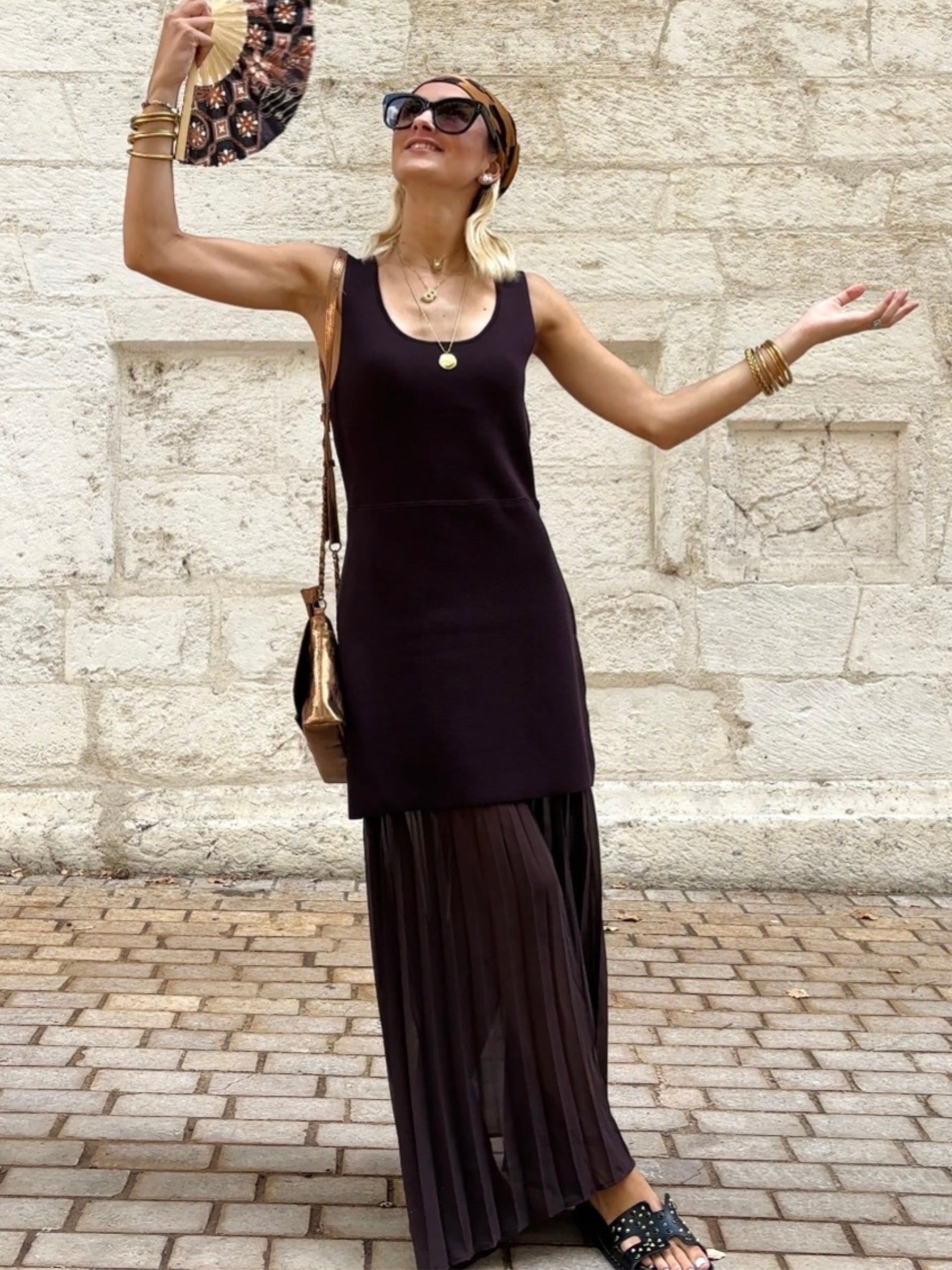Robe AMBRE