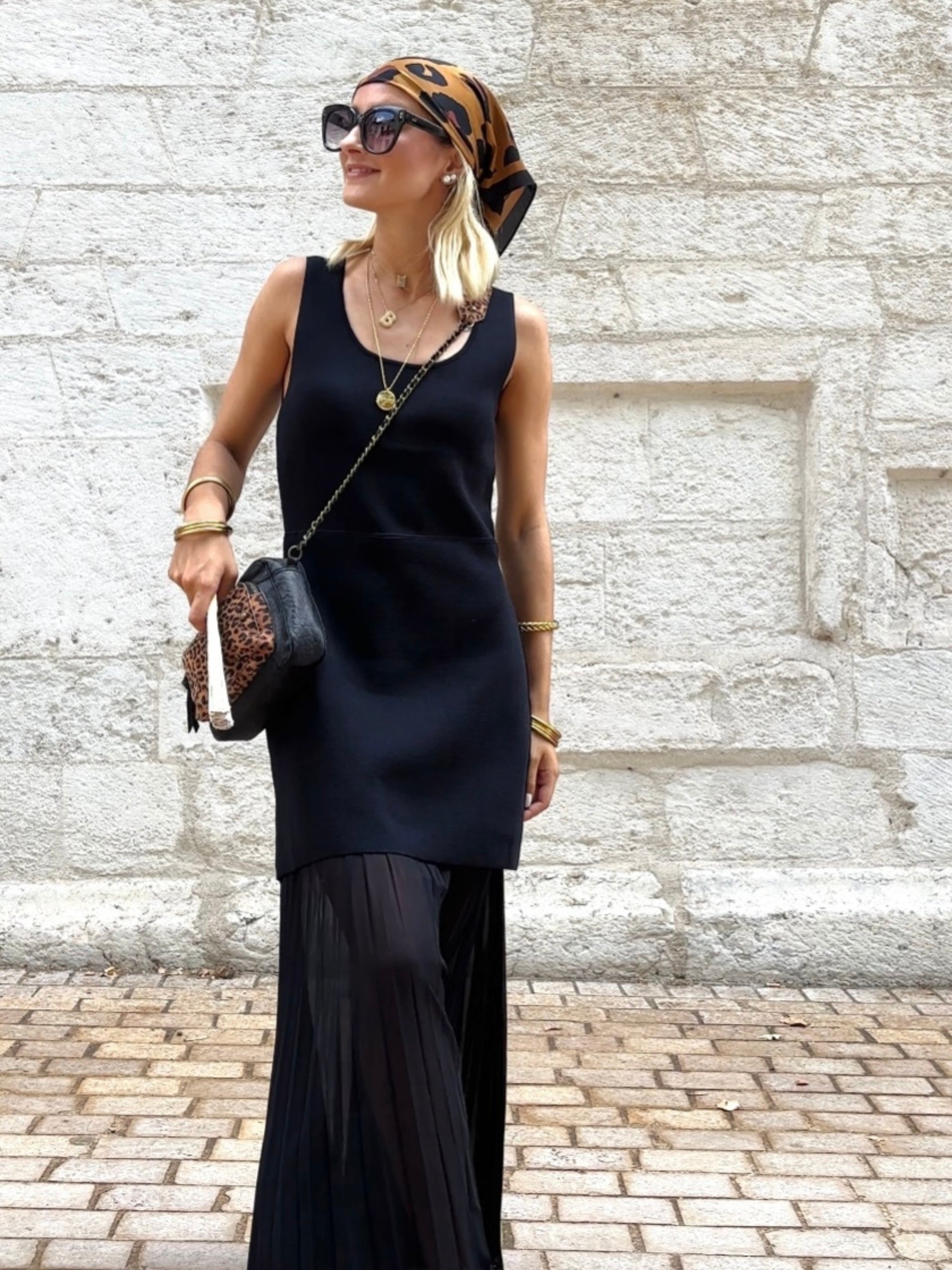 Robe AMBRE