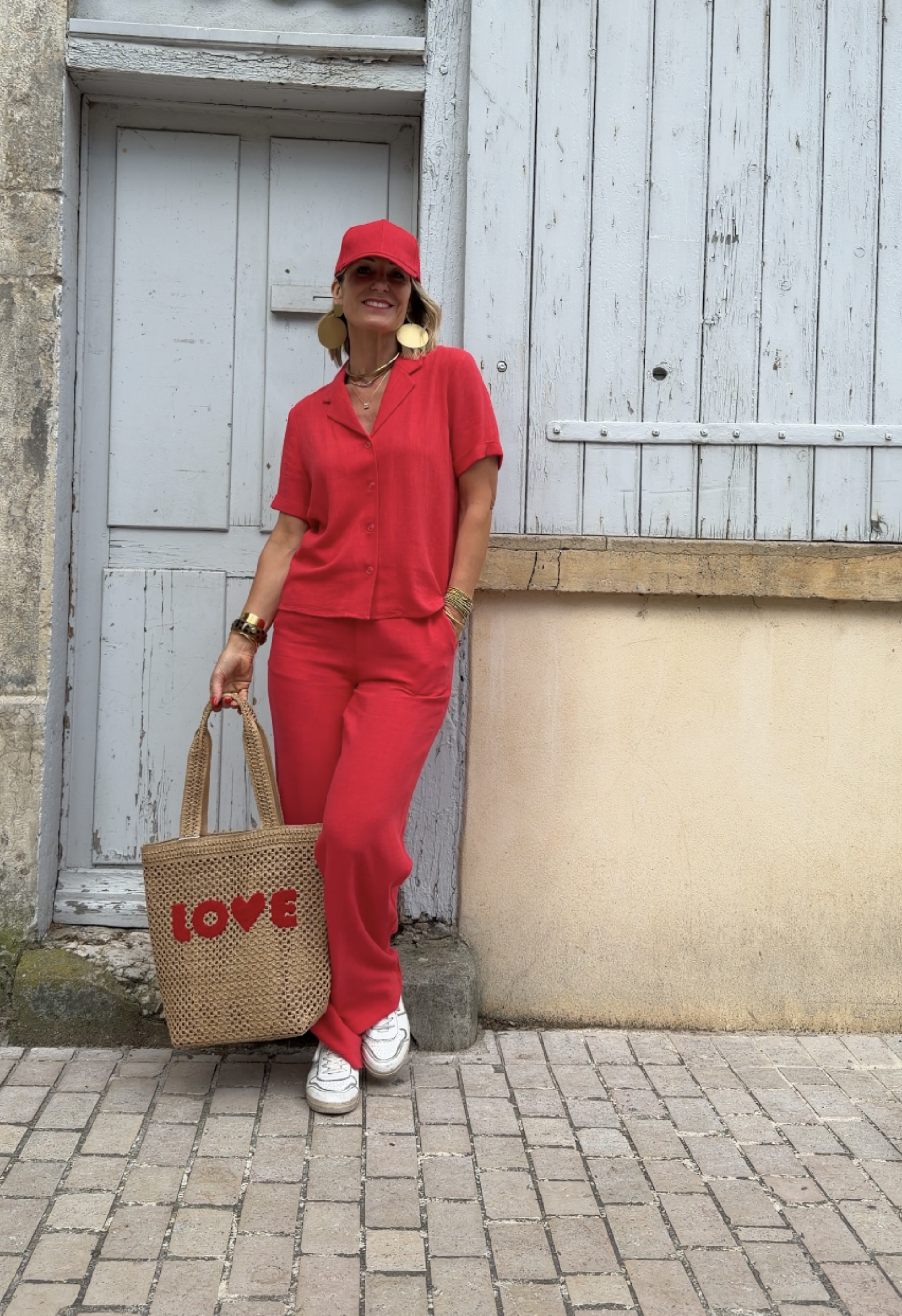 Ensemble Cindy