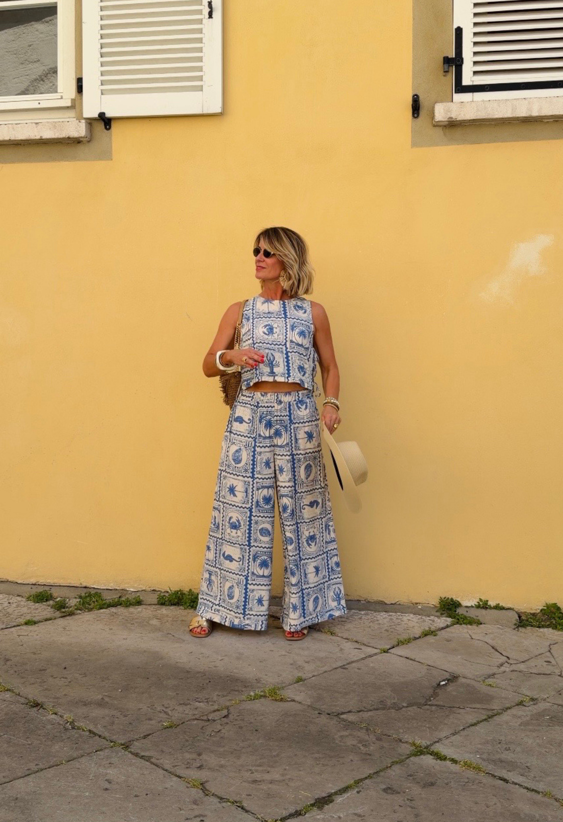 Ensemble Maghalie