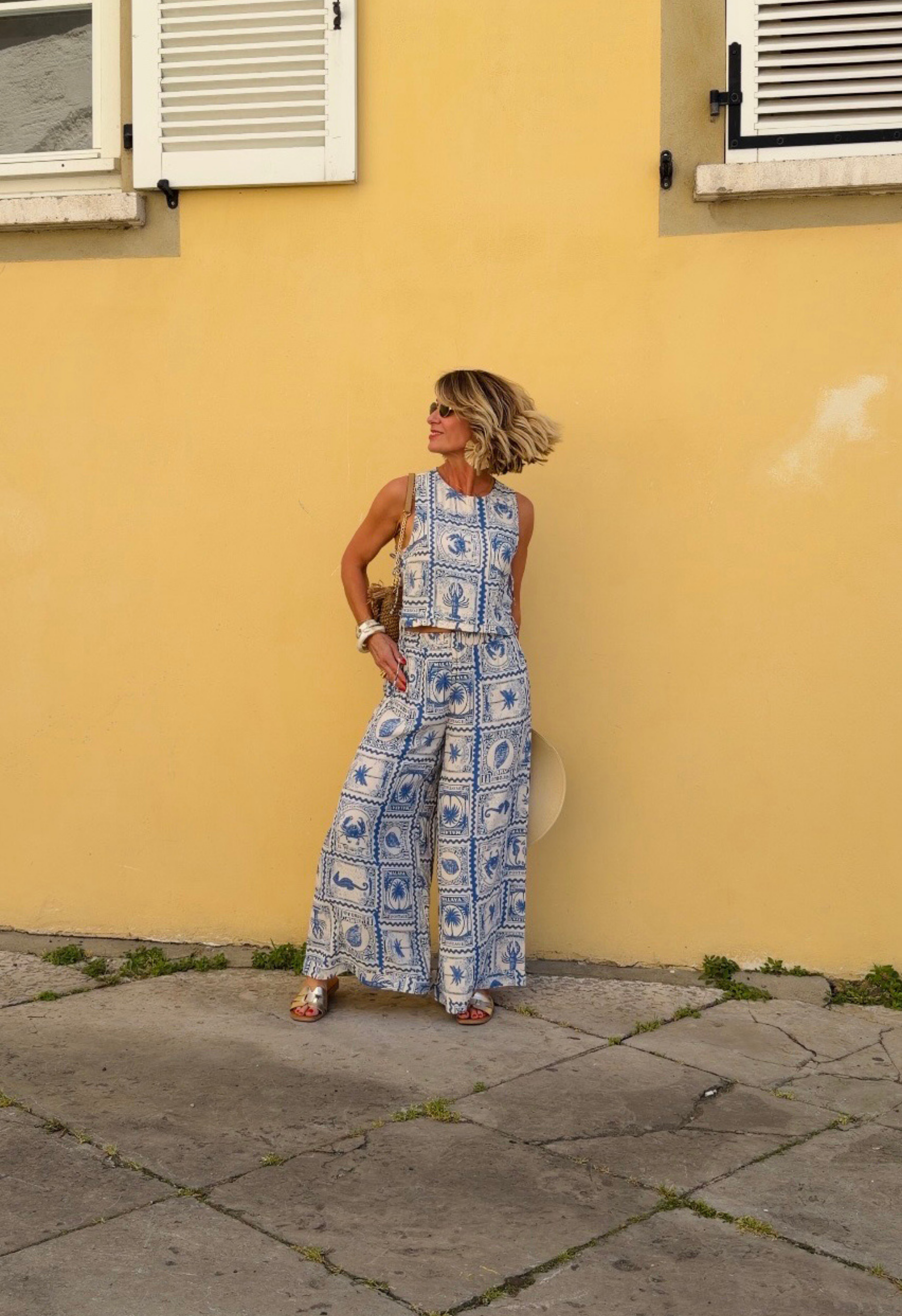 Ensemble Maghalie