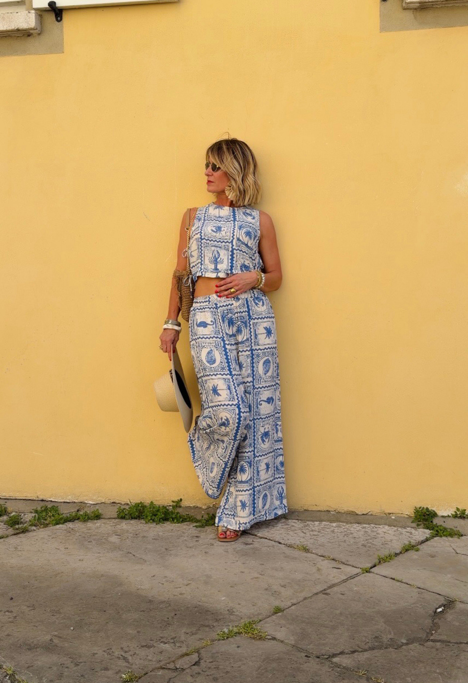 Ensemble Maghalie