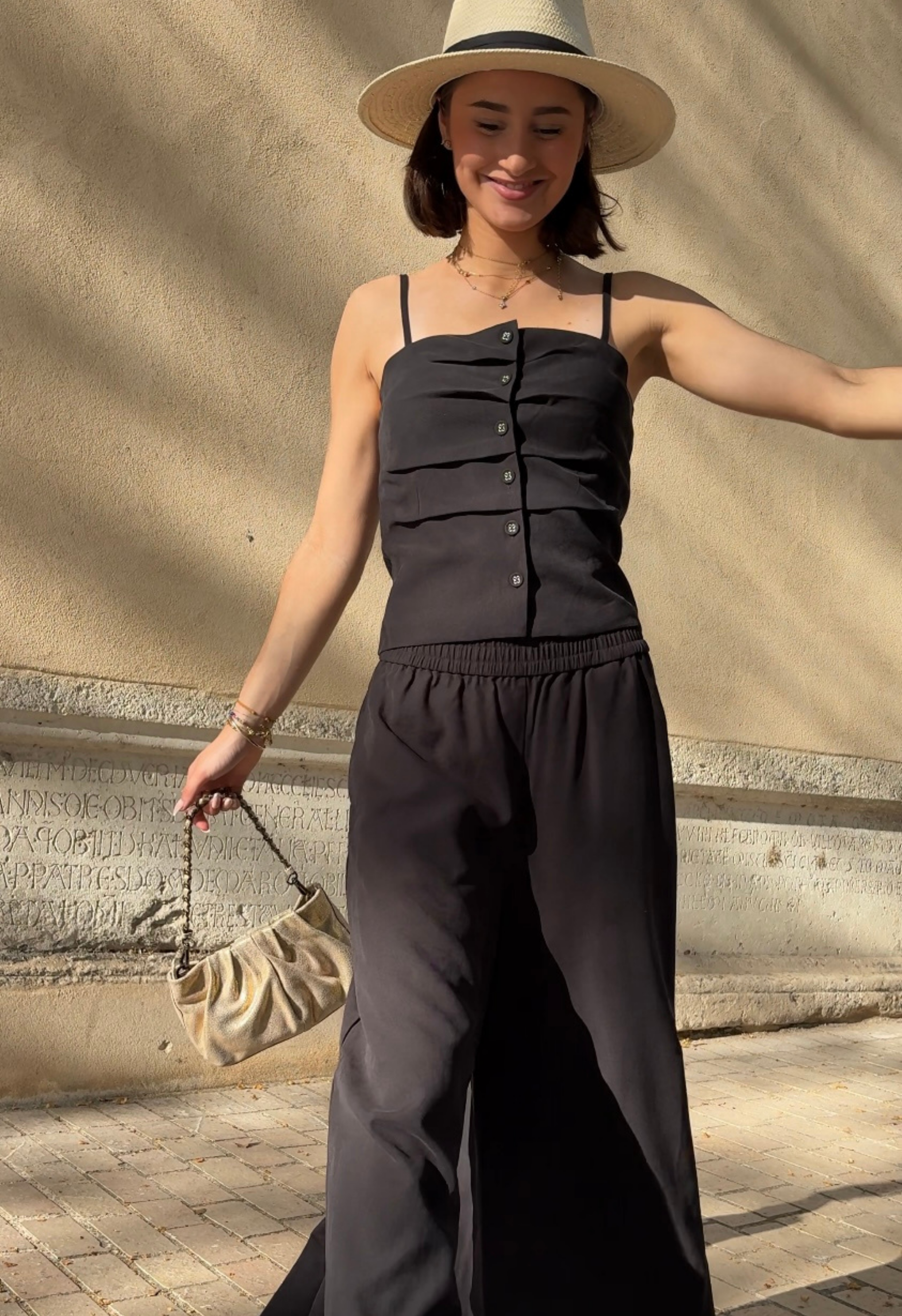 Ensemble Justine