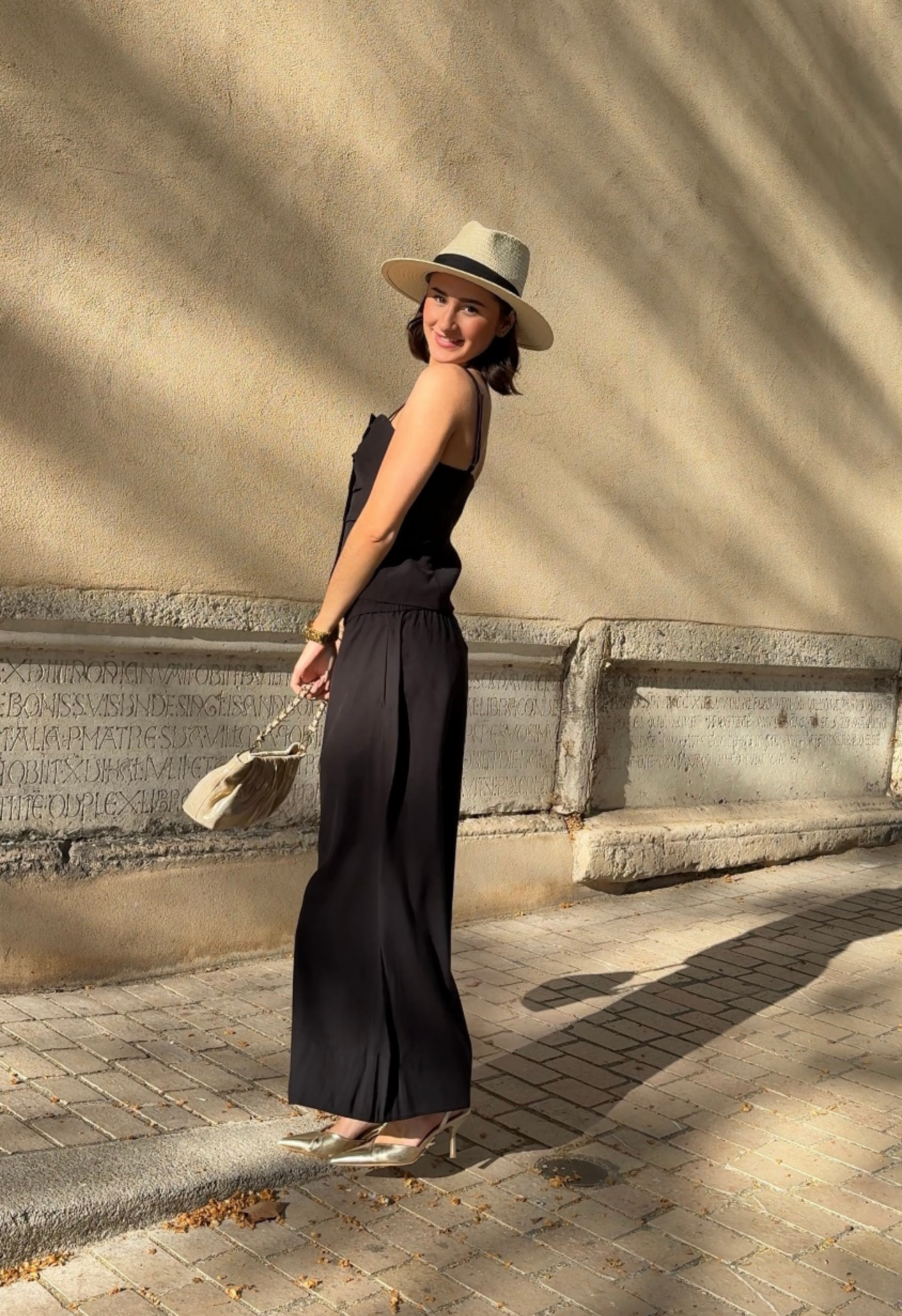 Ensemble Justine