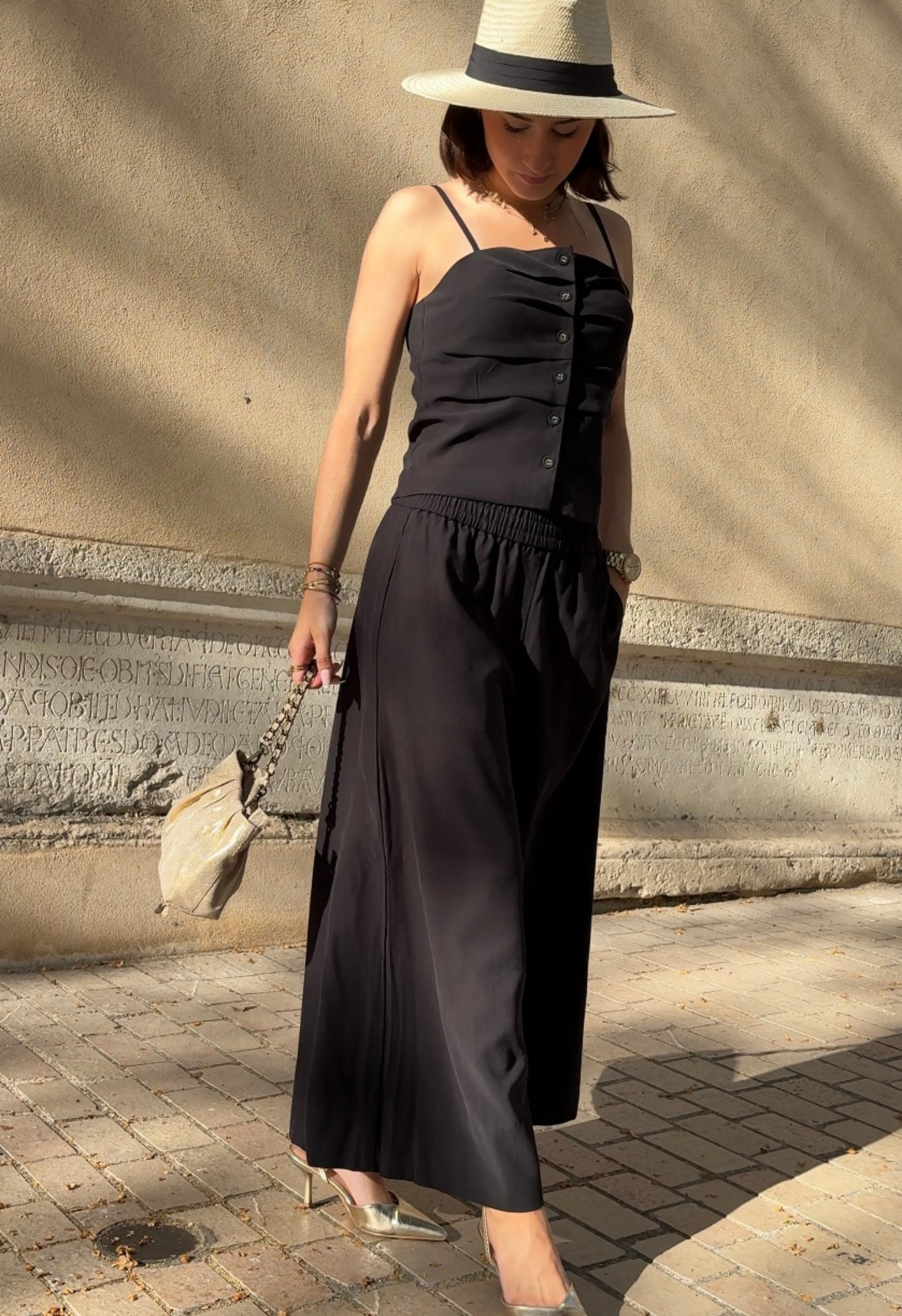 Ensemble Justine
