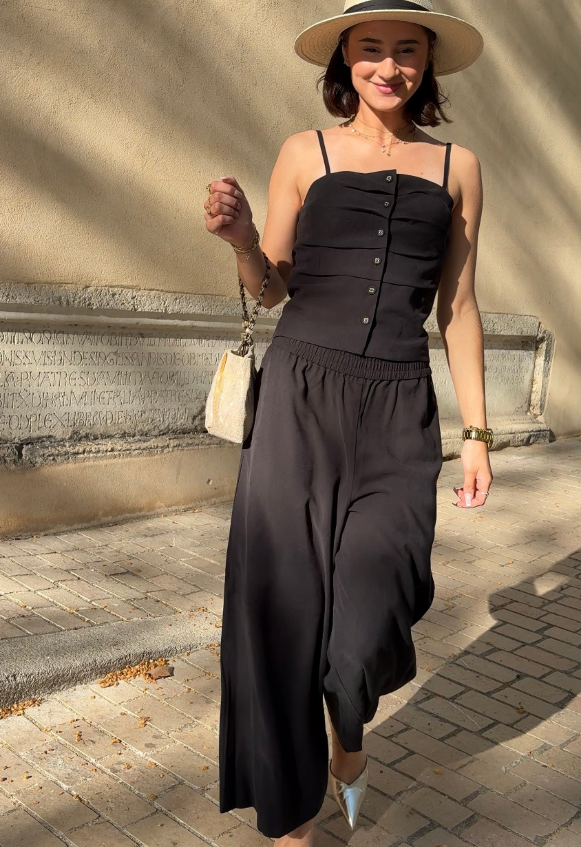 Ensemble Justine