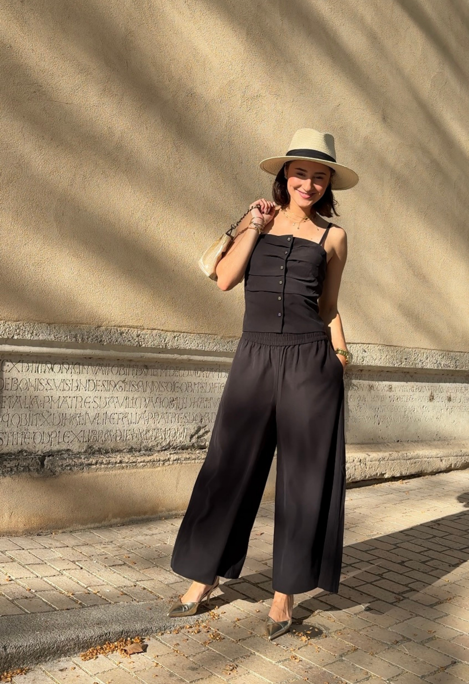 Ensemble Justine