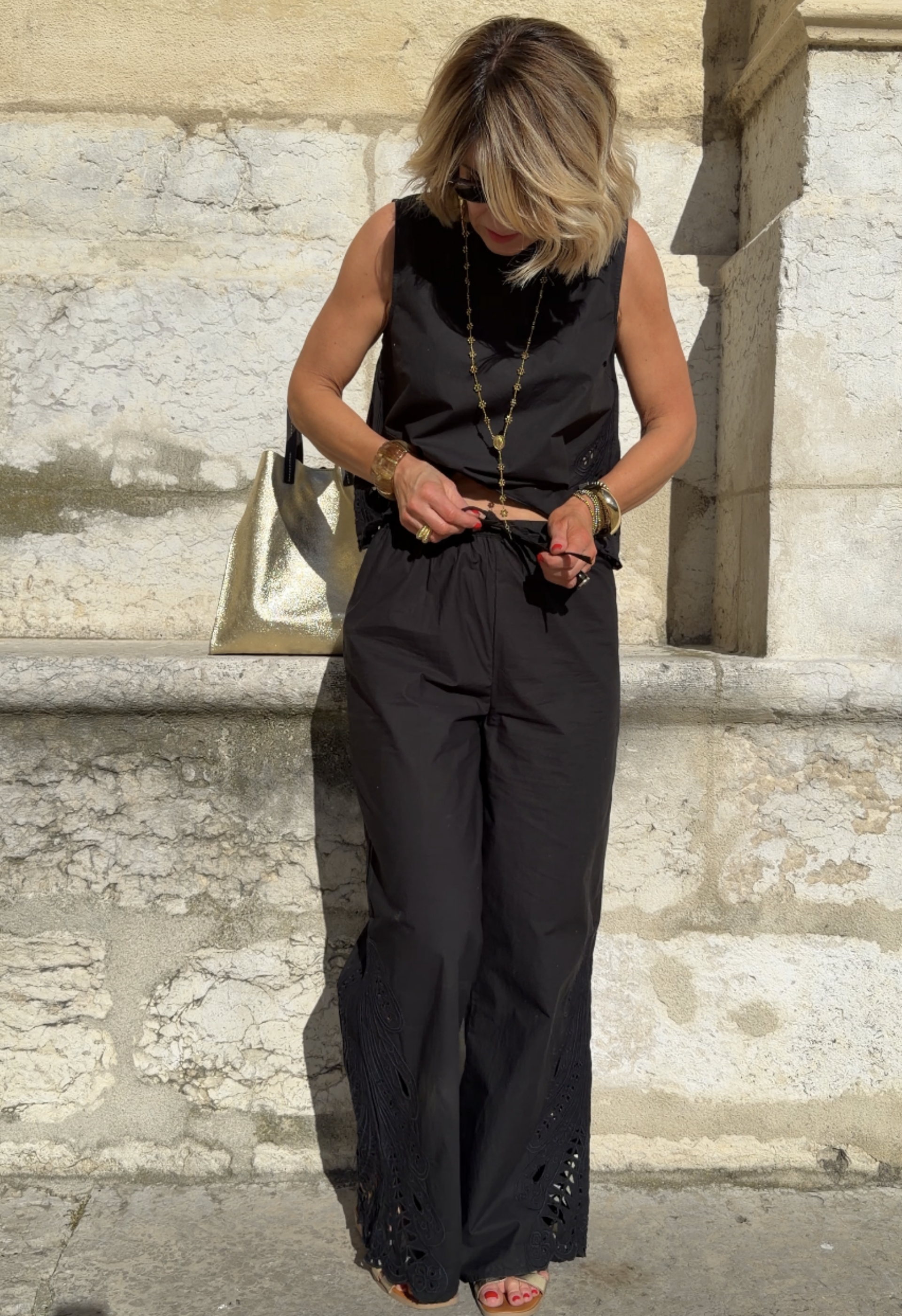 Ensemble Laurine
