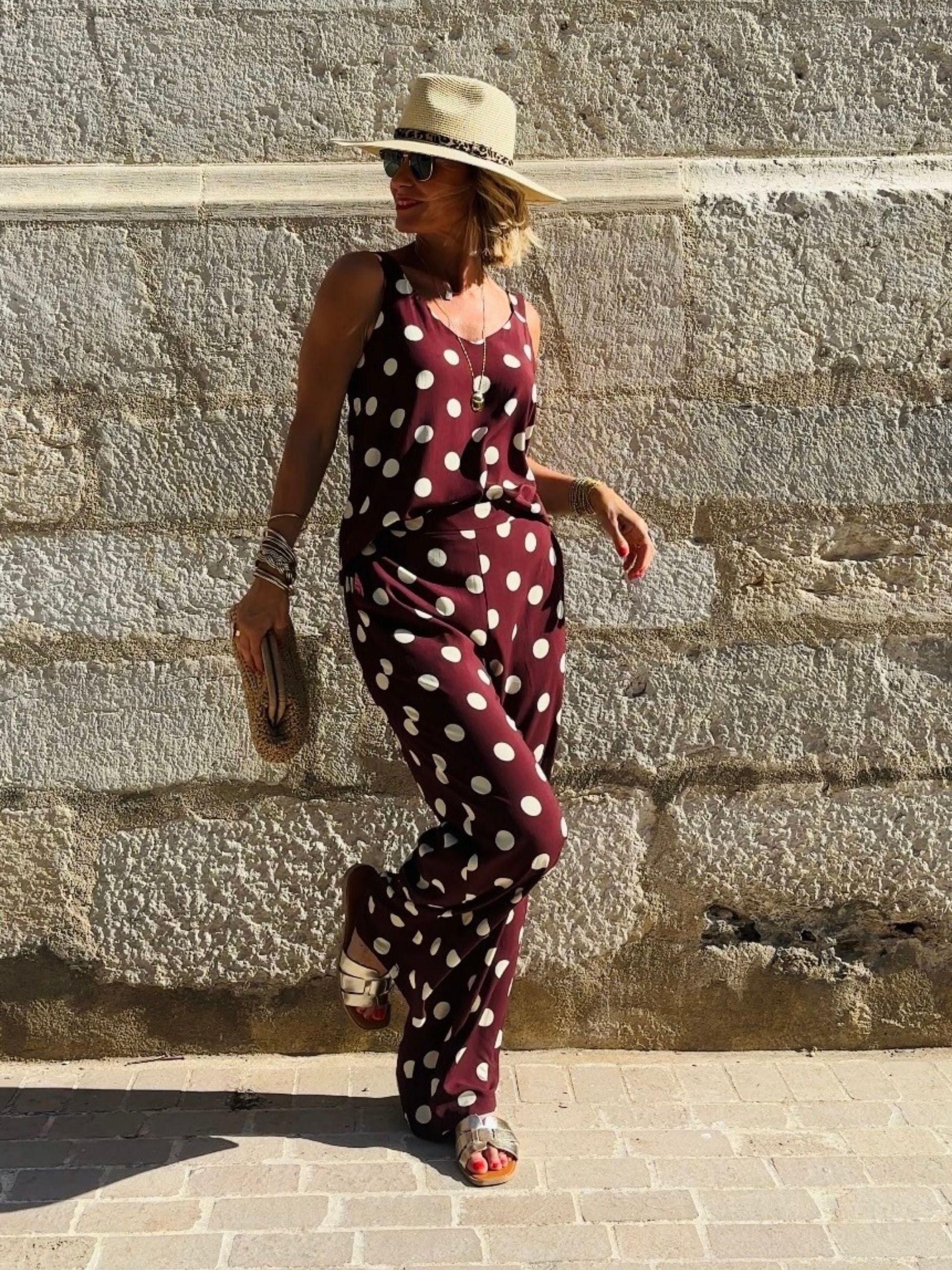 Ensemble MARIA