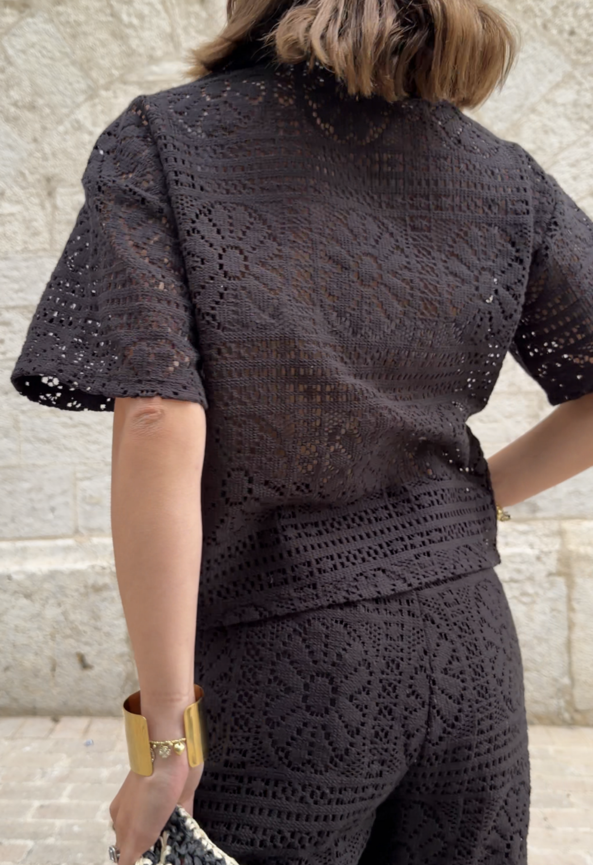 Ensemble Adria Noir