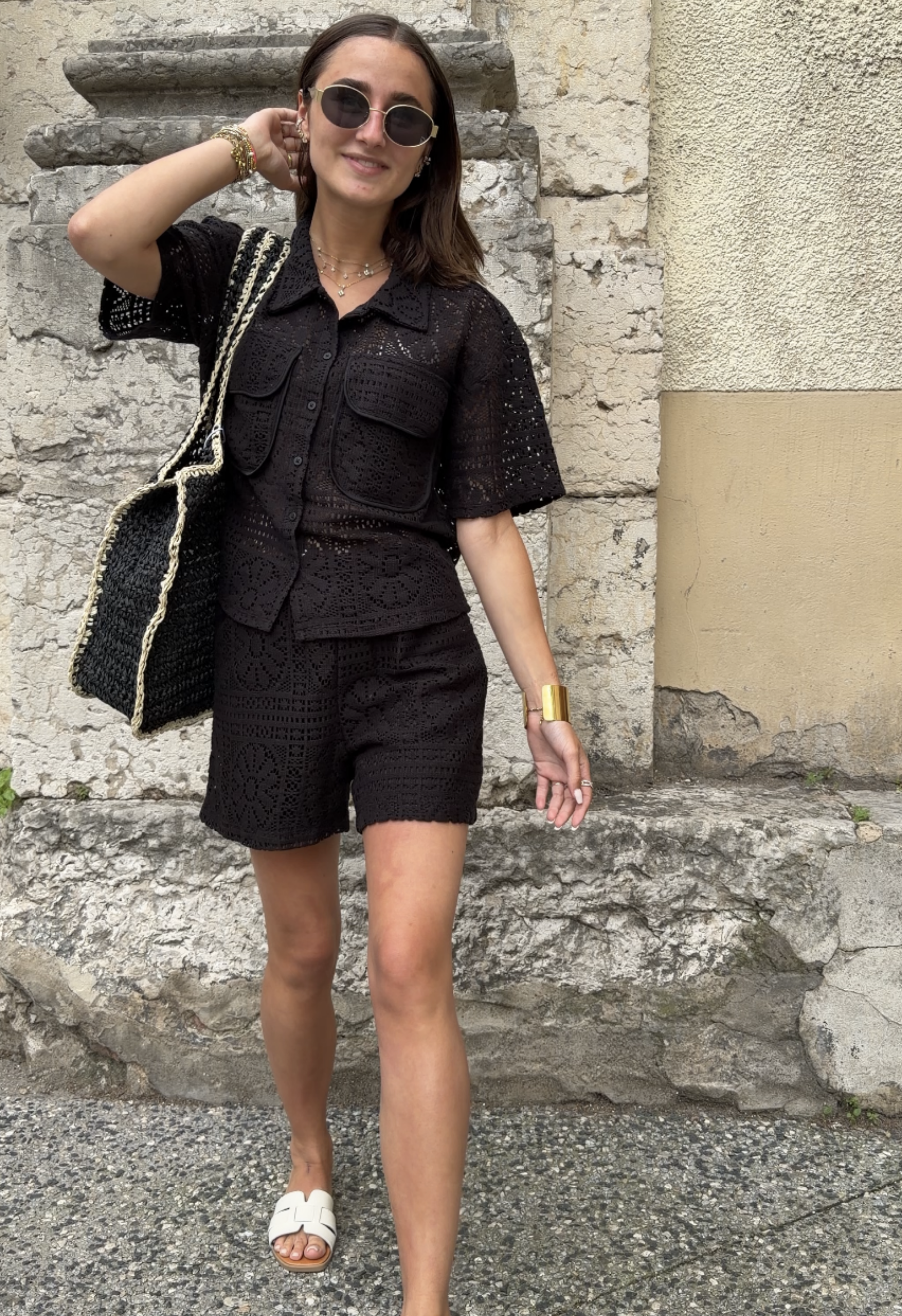 Ensemble Adria Noir