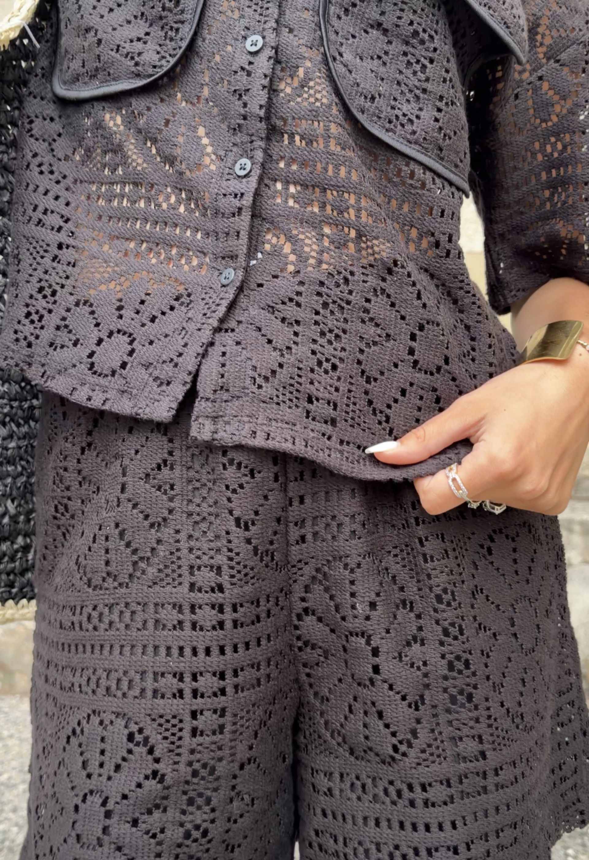 Ensemble Adria Noir