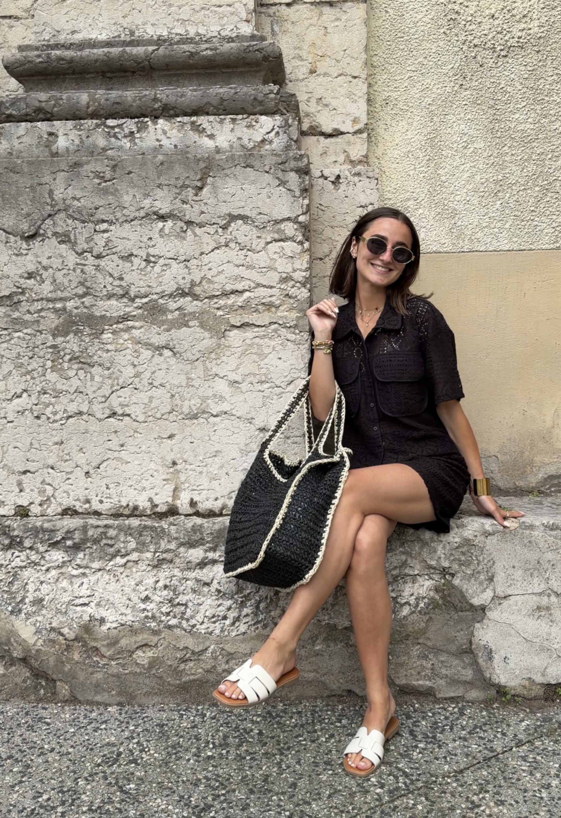 Ensemble Adria Noir