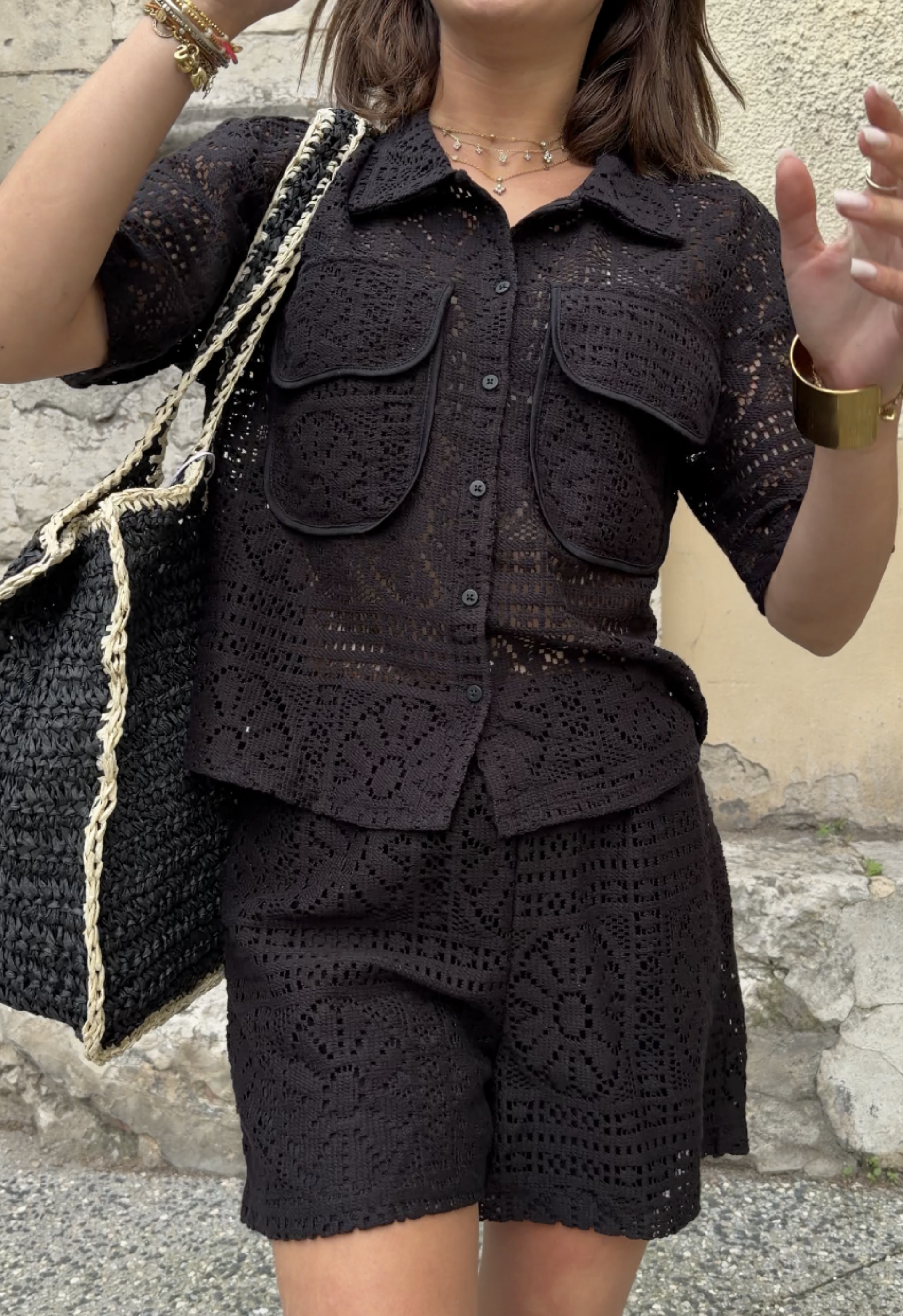 Ensemble Adria Noir