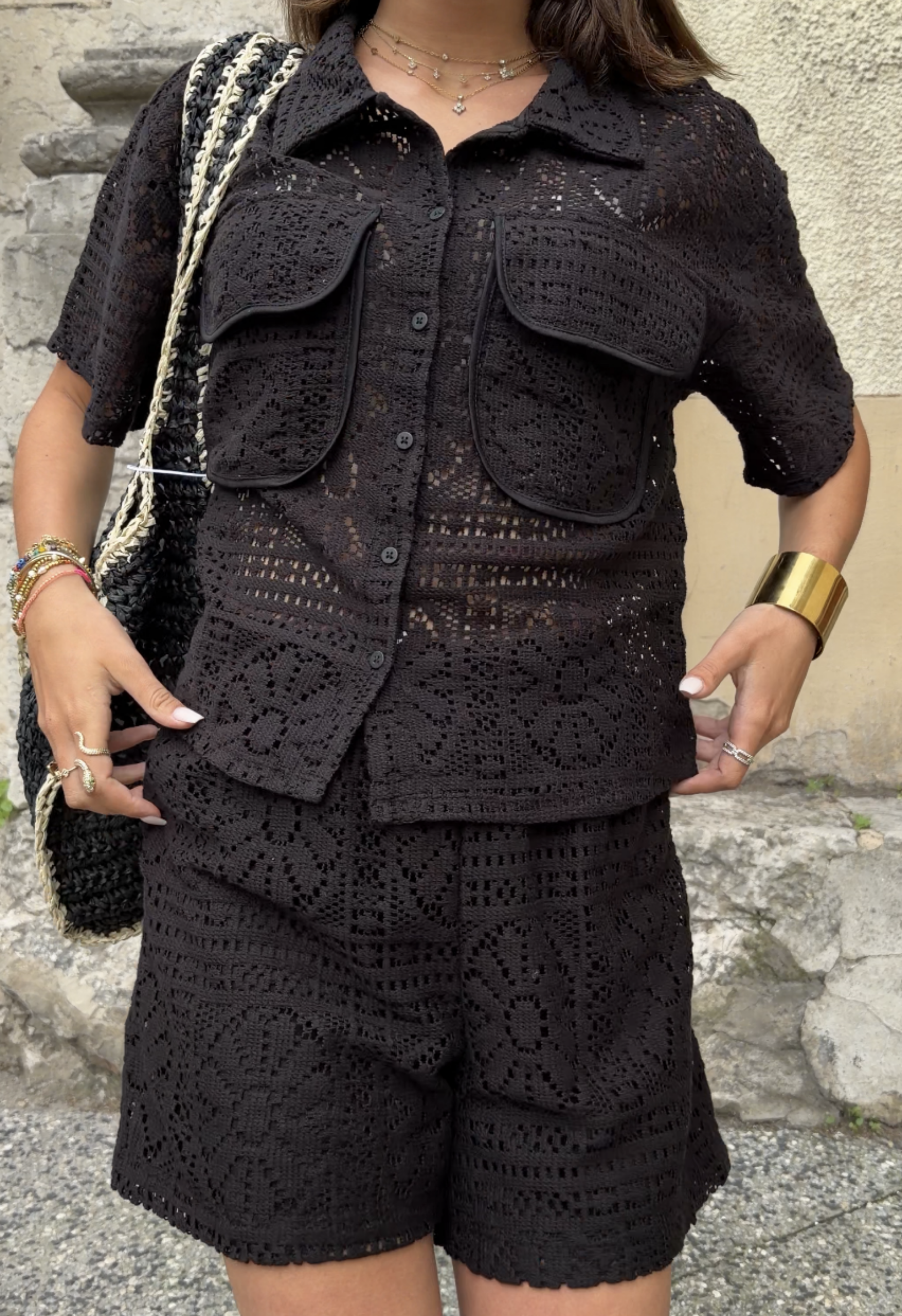 Ensemble Adria Noir