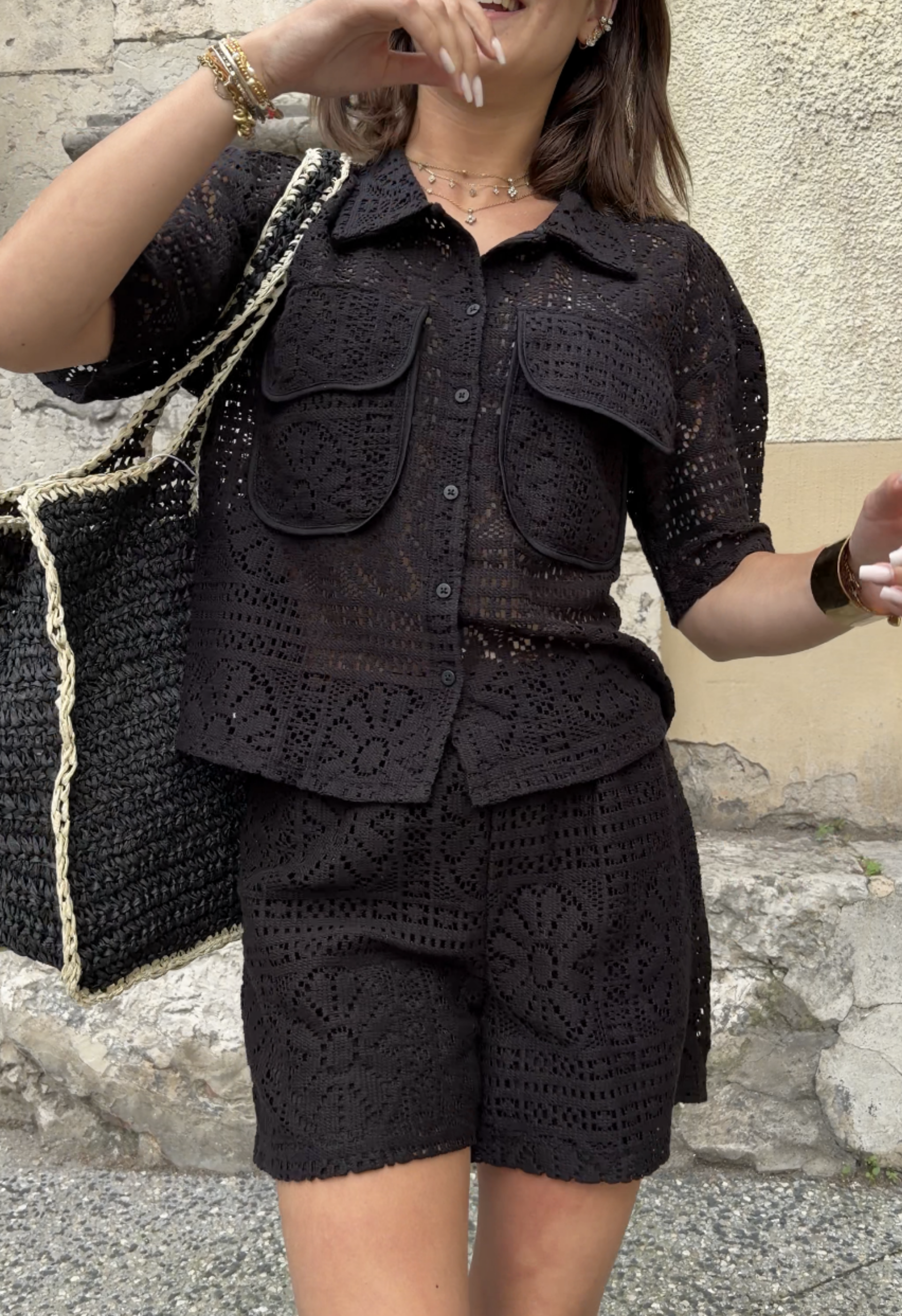 Ensemble Adria Noir