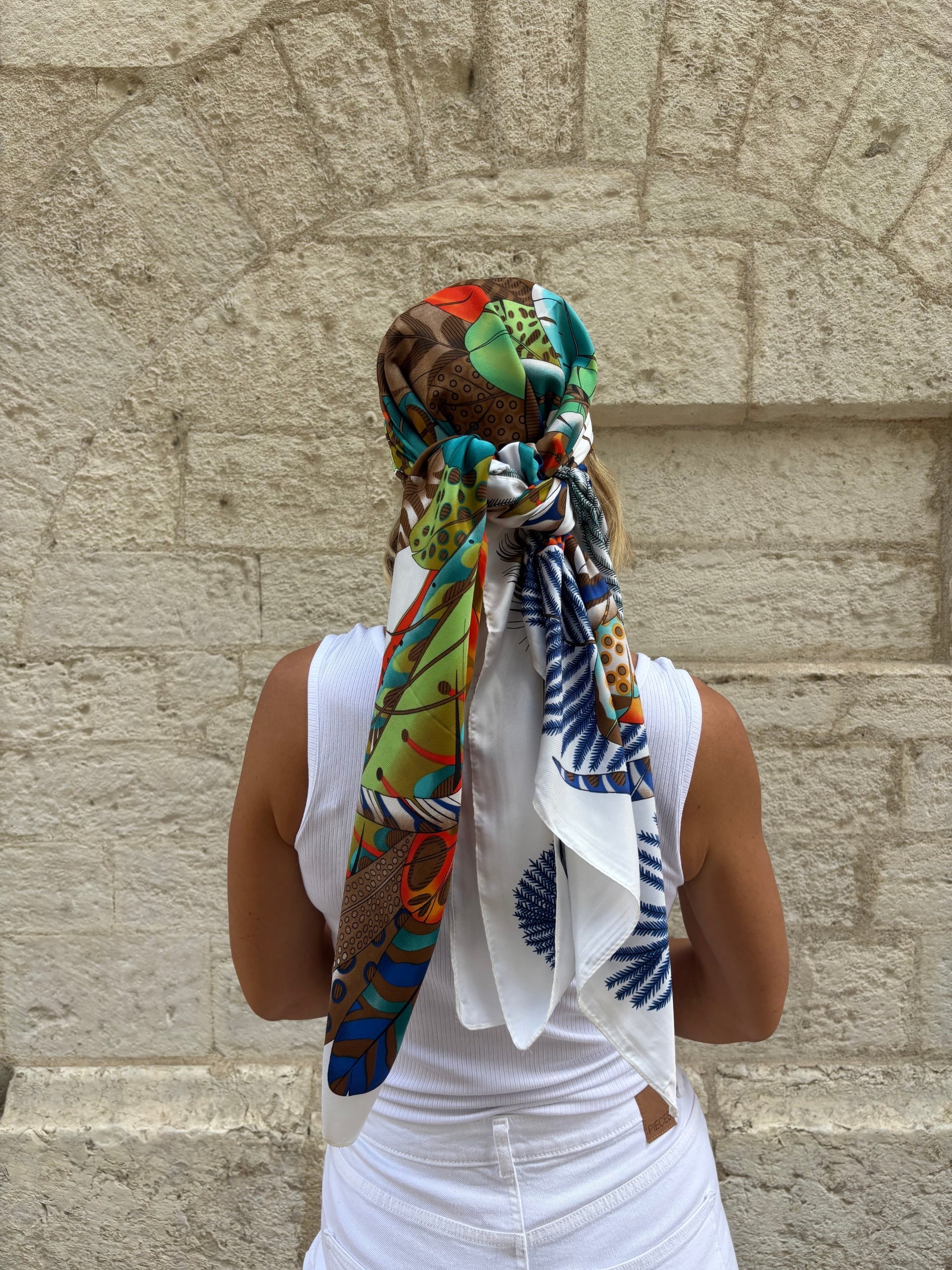 Foulard AVRIL