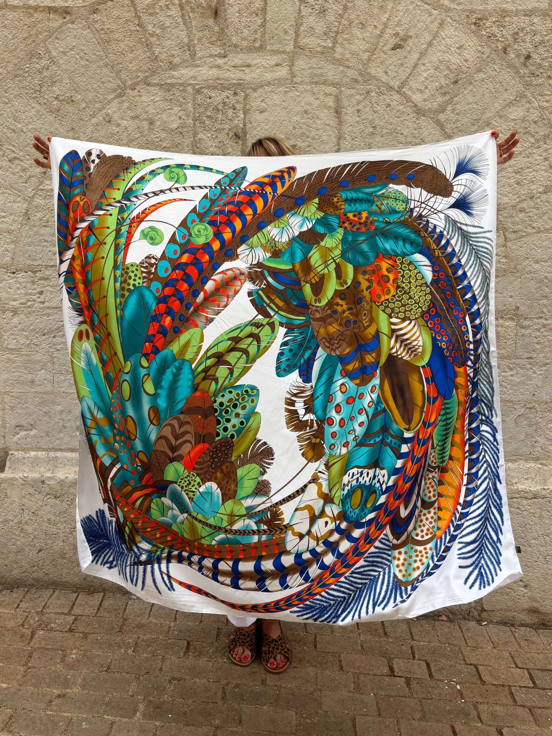 Foulard AVRIL