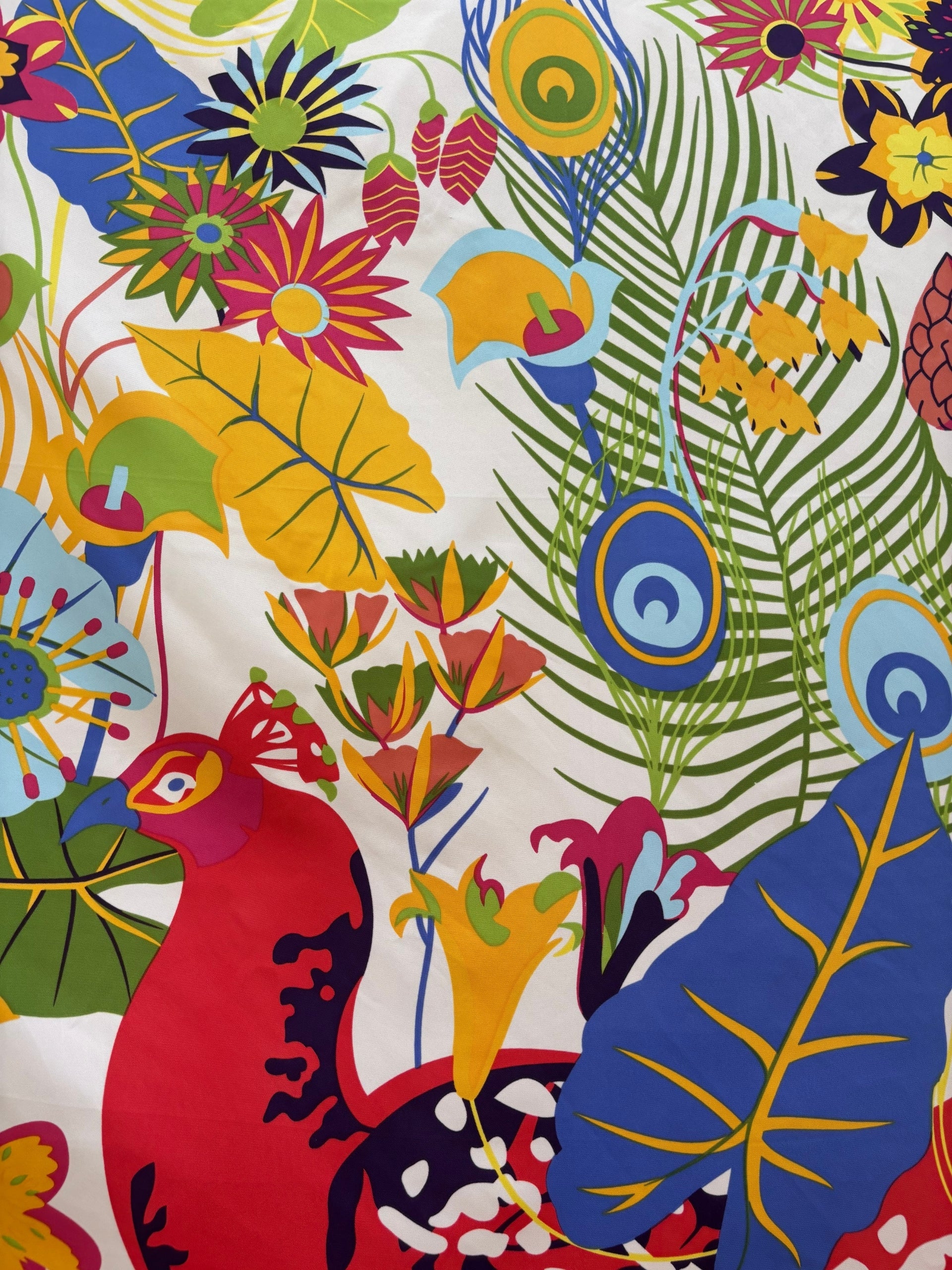 Foulard ELYNA