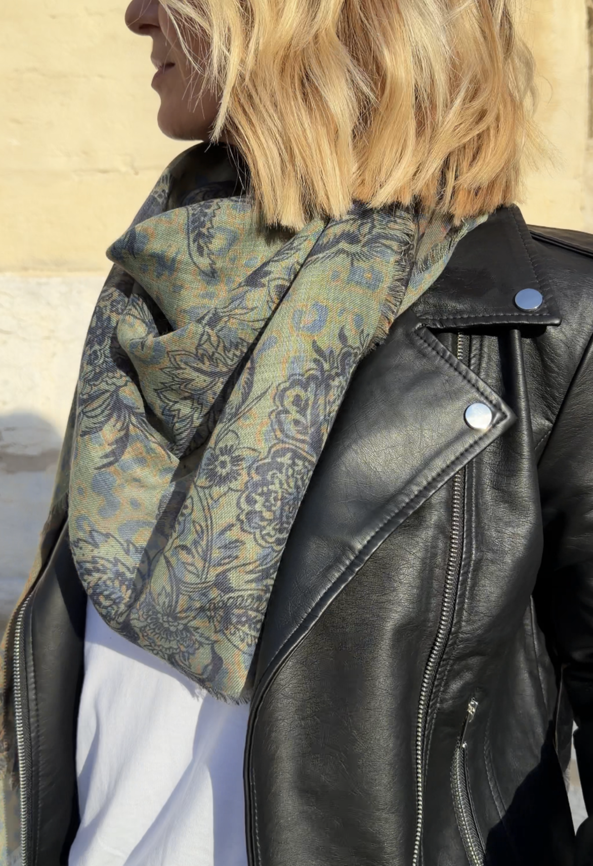 Foulard Florine
