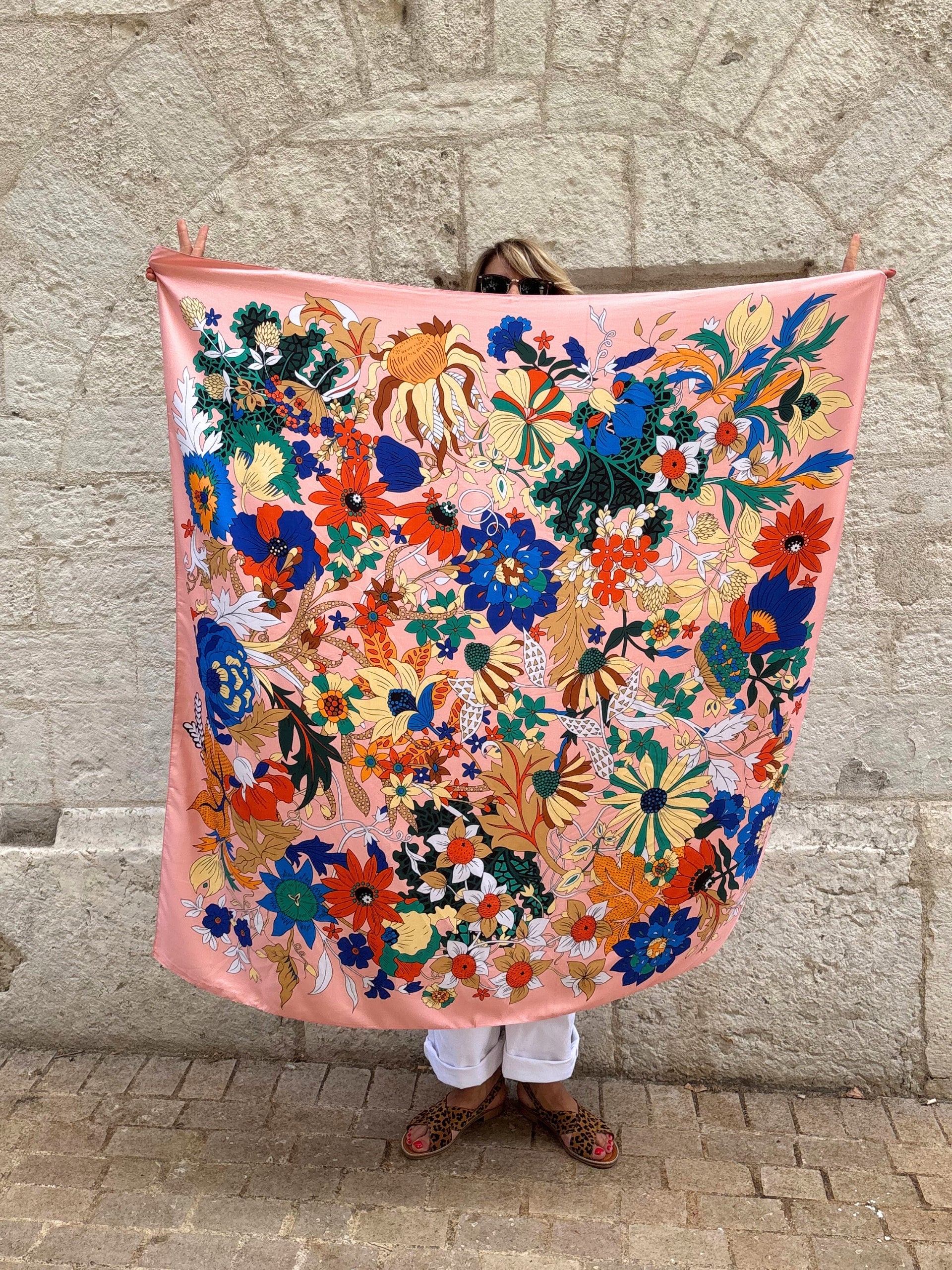Foulard LYANA
