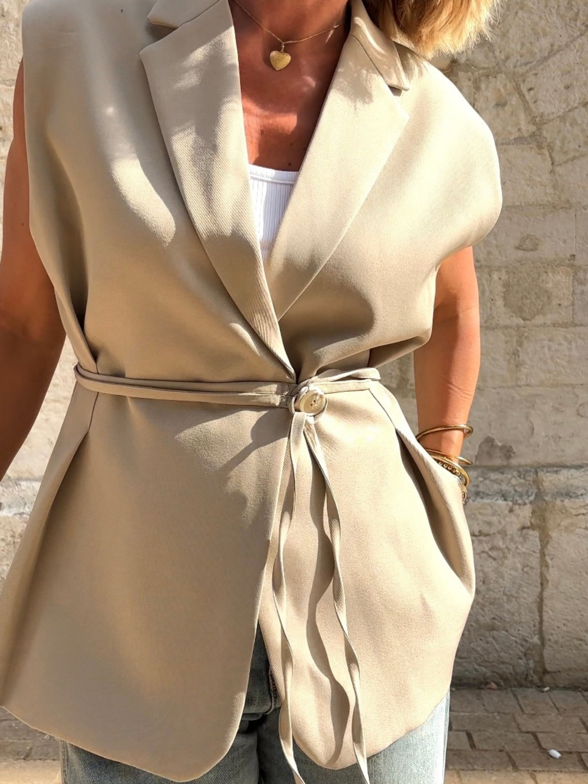 Veste ILONA