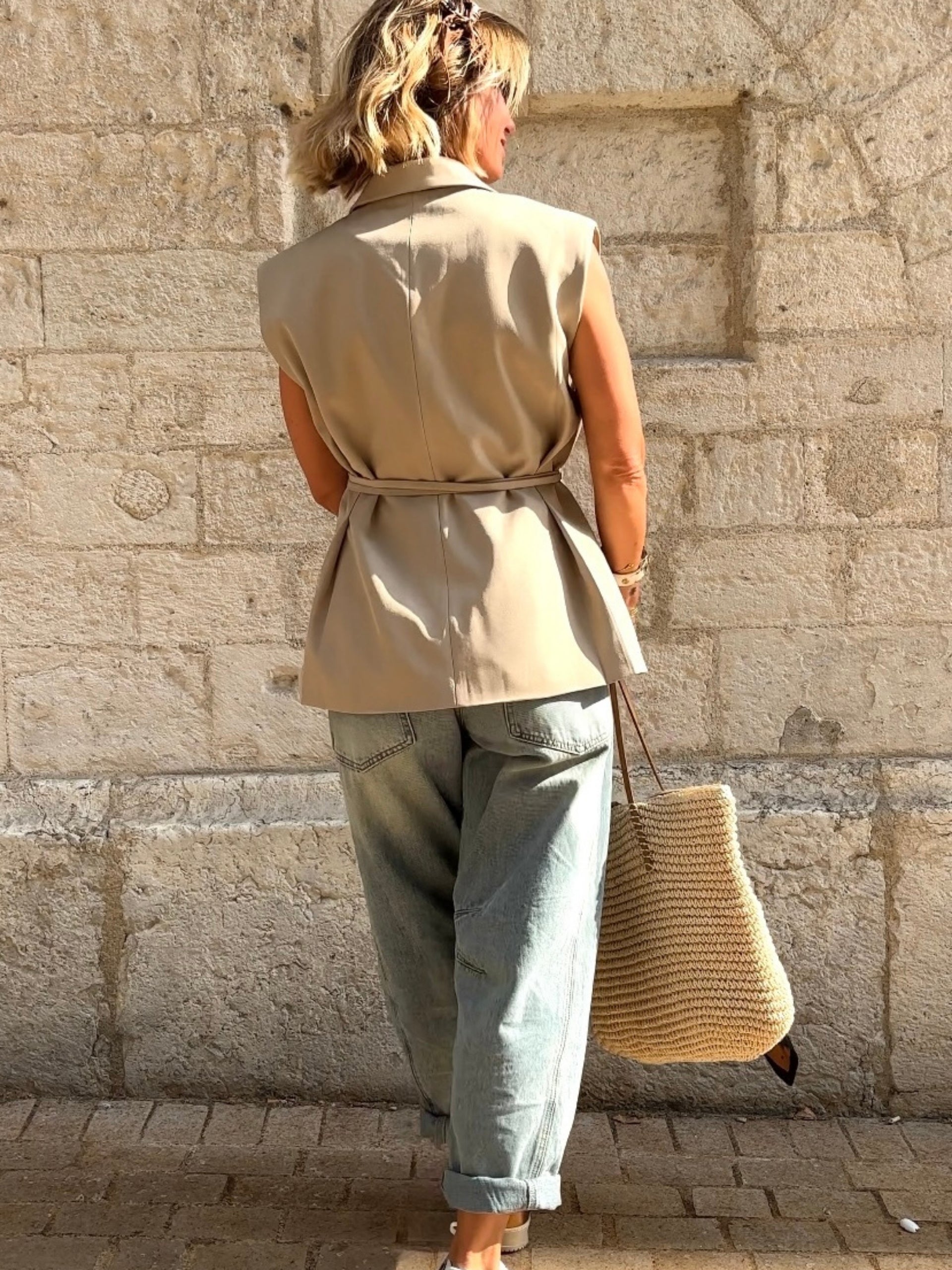 Veste ILONA