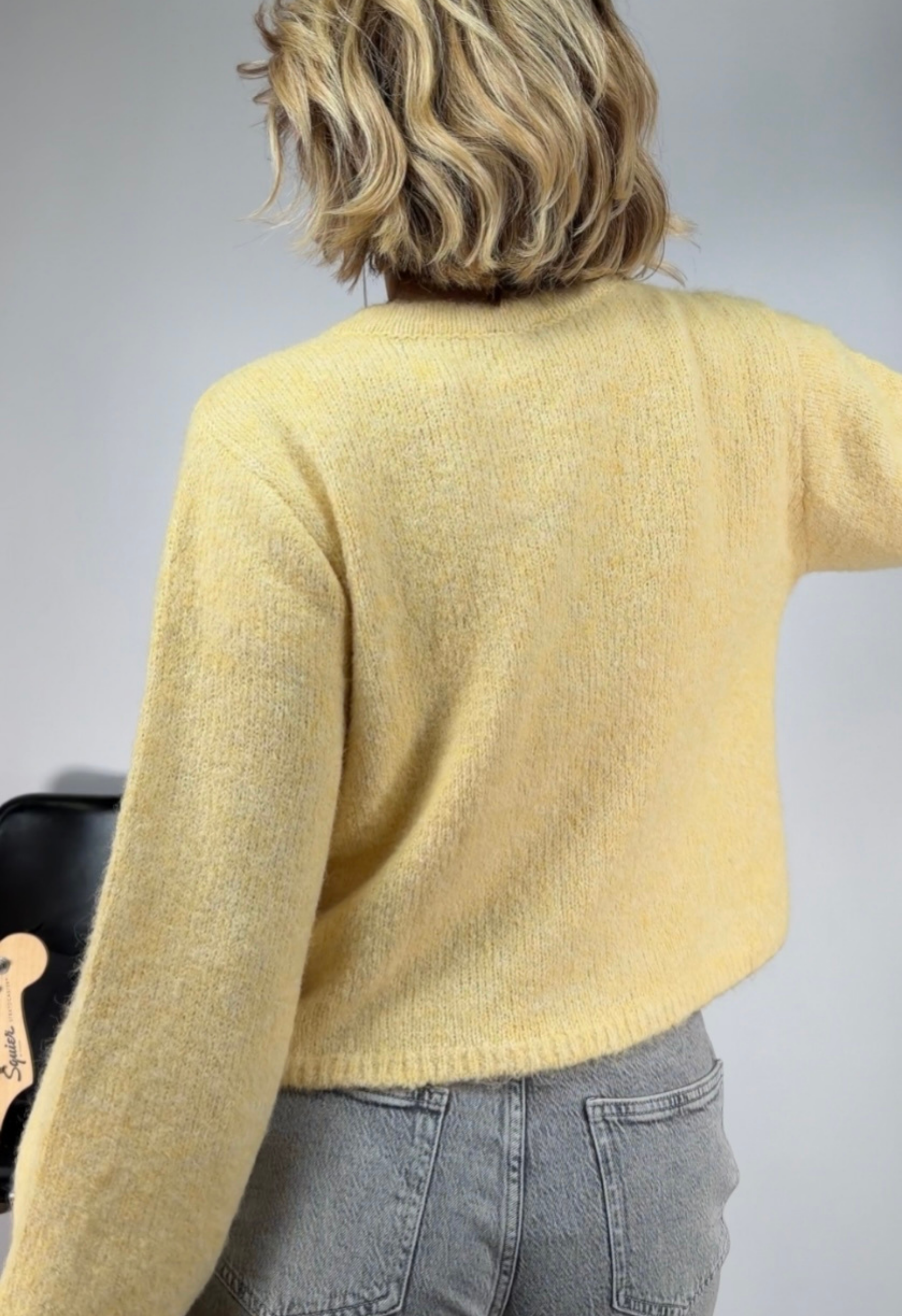 Gilet Roxane