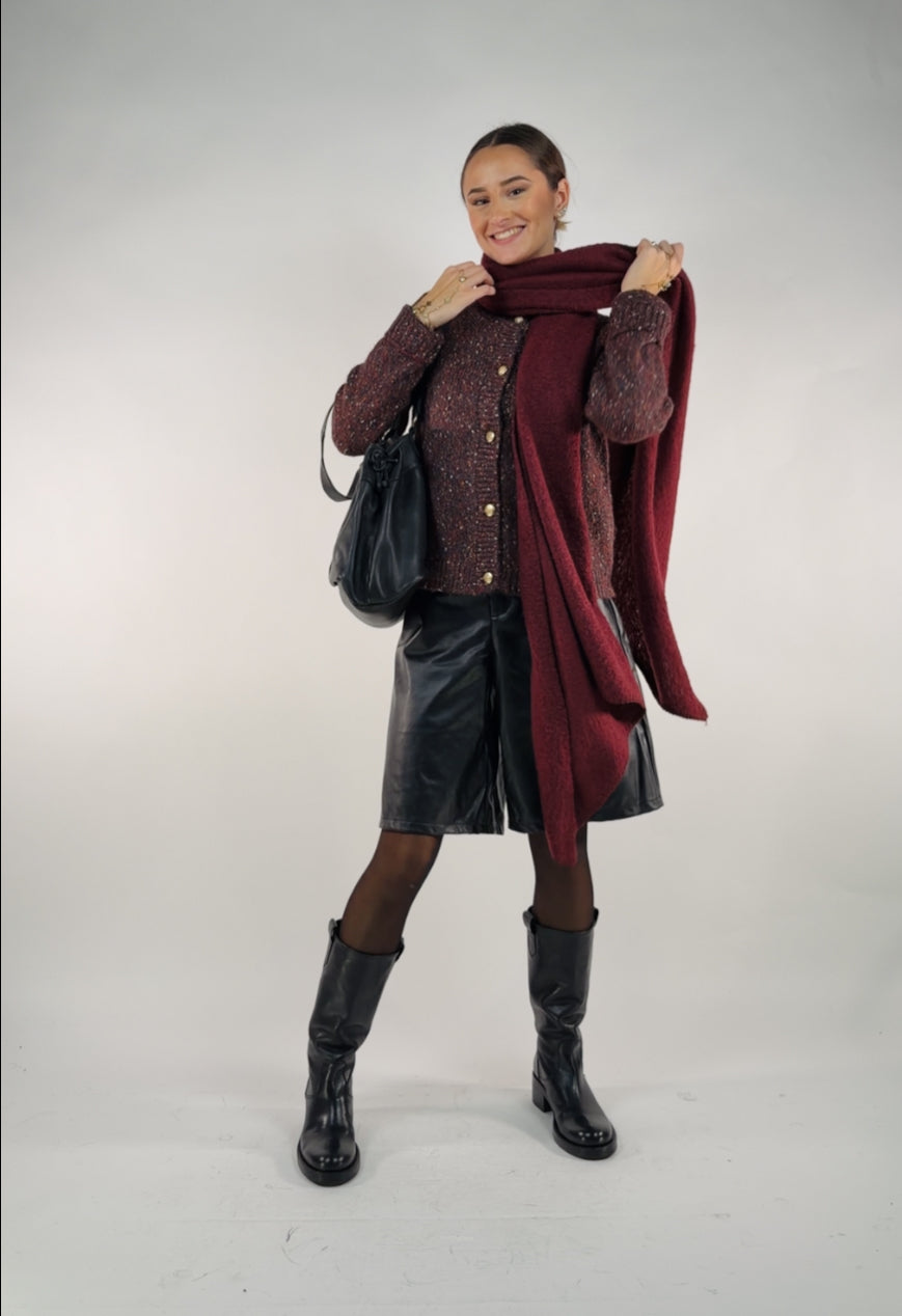Cardigan Alexandra