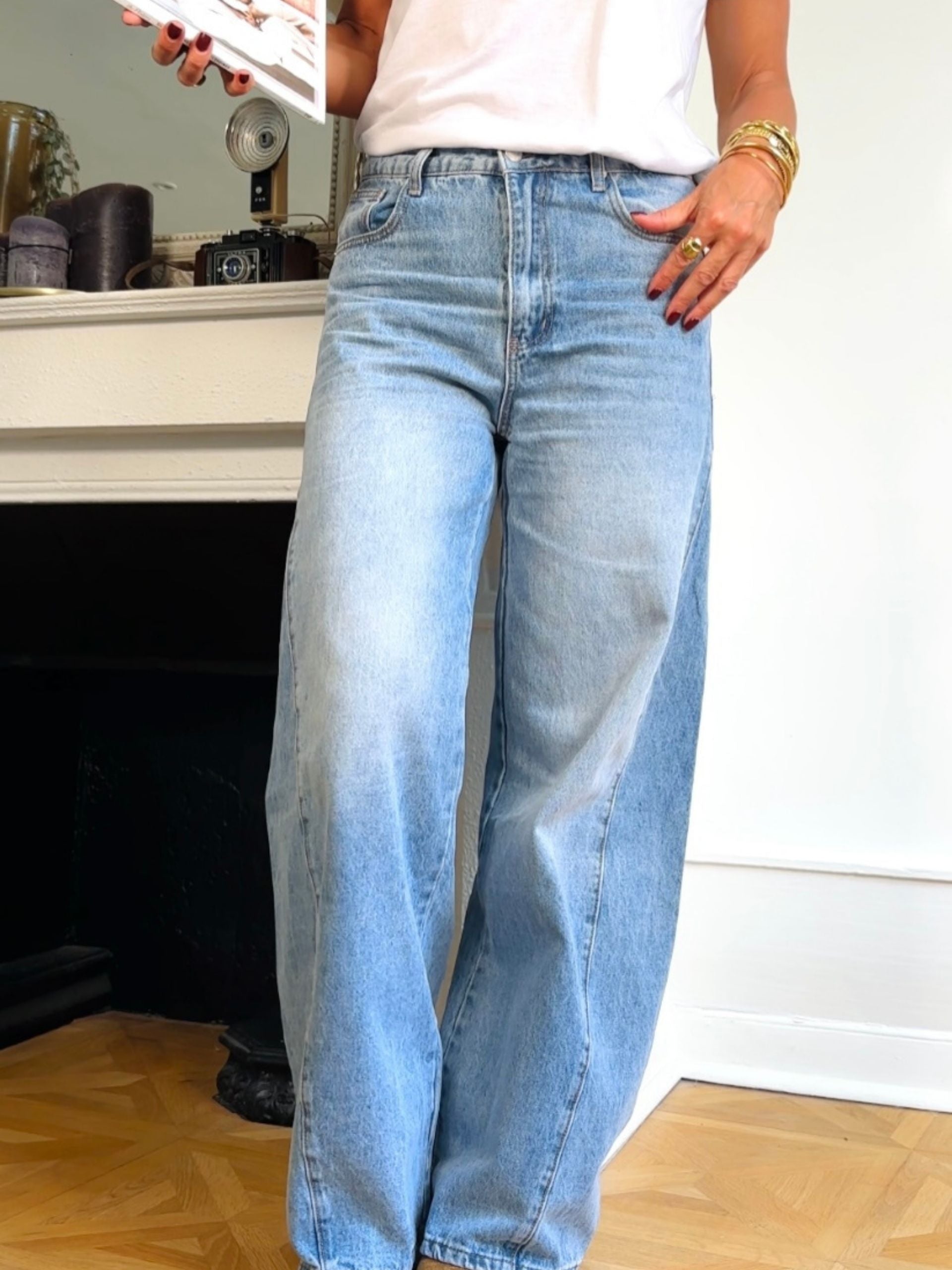 Jean AMARA