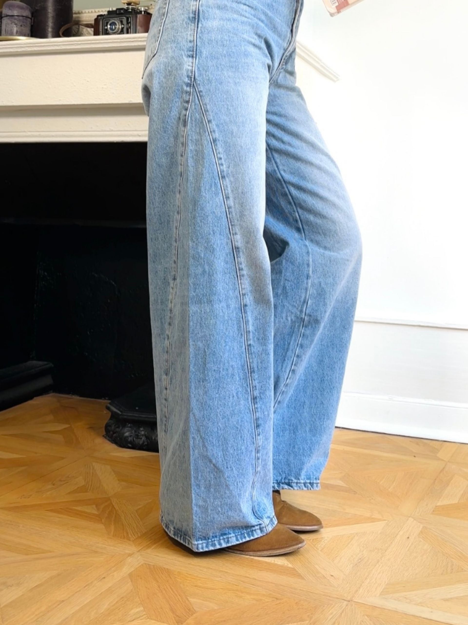 Jean AMARA