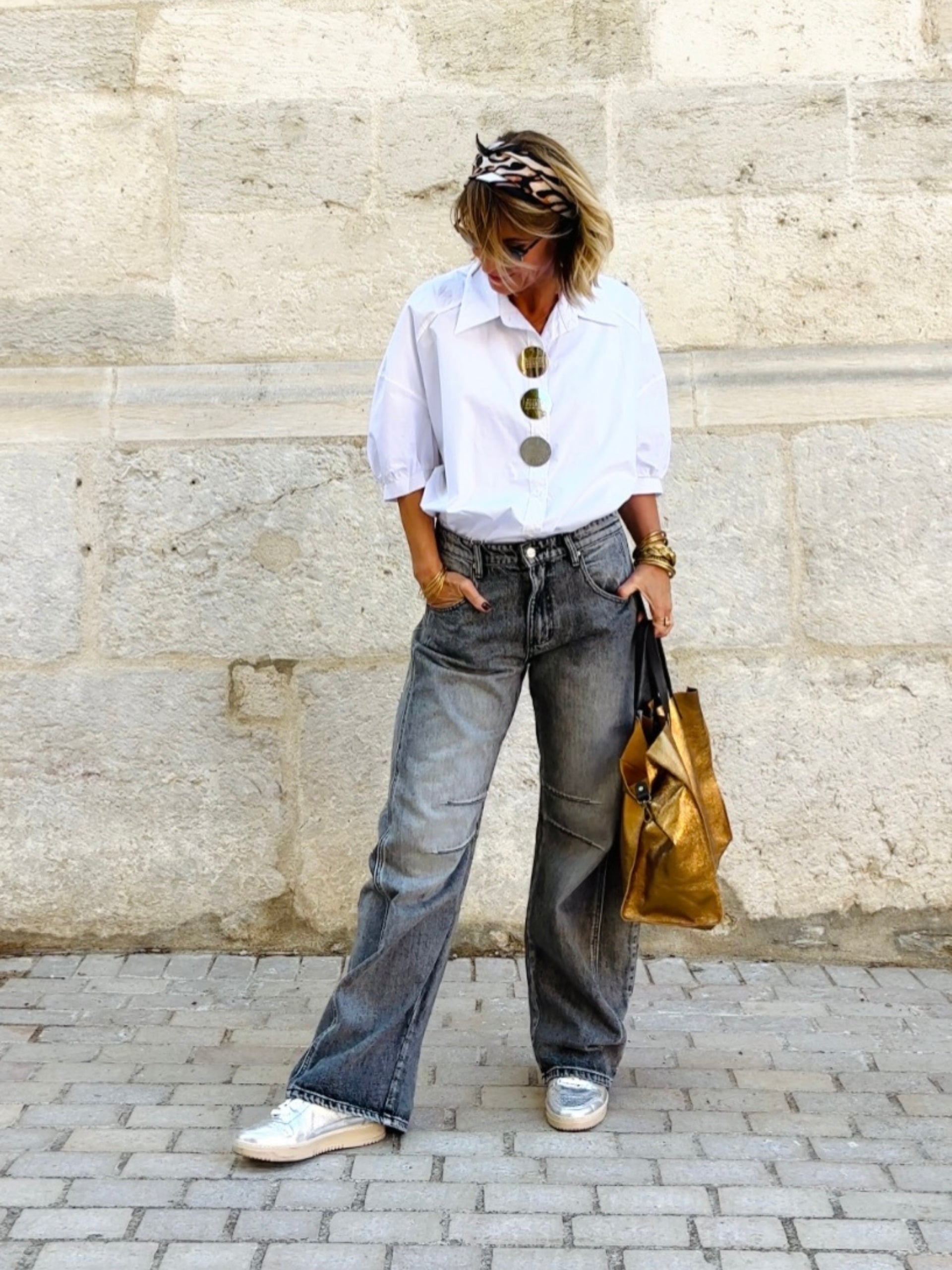 Jean AYSEL noir