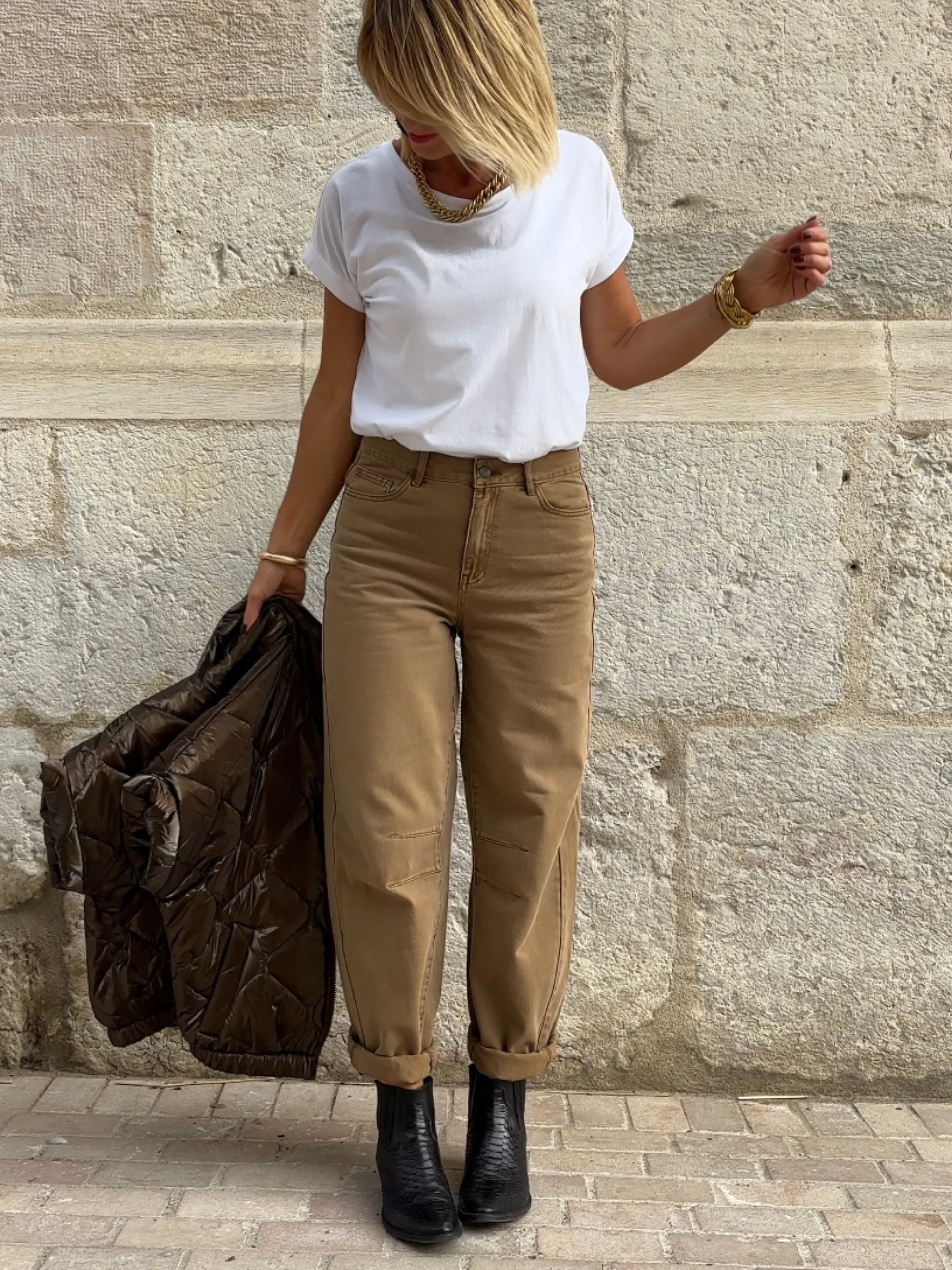 Jean CALINA
